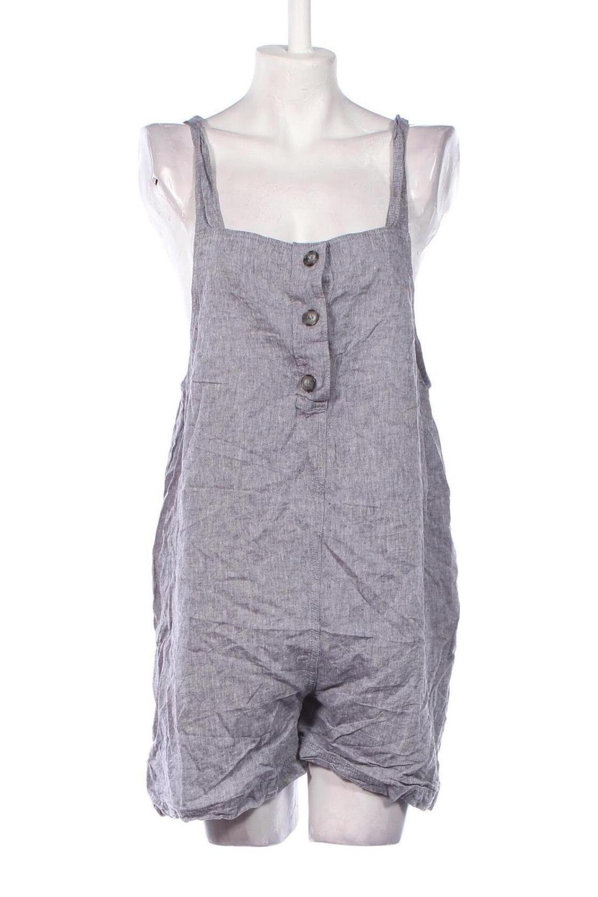 Damen Overall F&F, Größe L, Farbe Blau, Preis 9,79 €