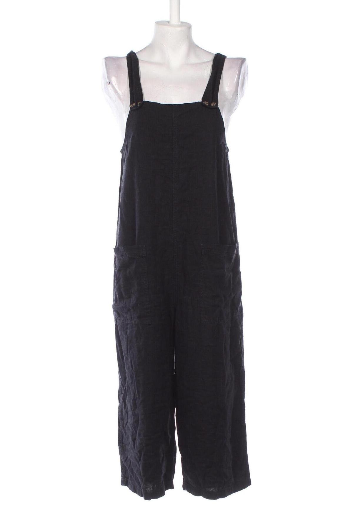 Damen Overall F&F, Größe M, Farbe Schwarz, Preis 13,99 €