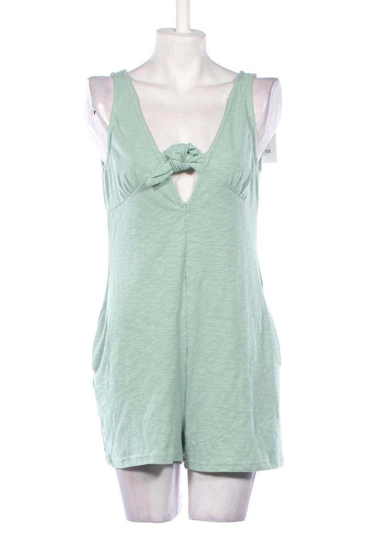 Damen Overall Glamorous, Größe S, Farbe Grün, Preis € 9,99