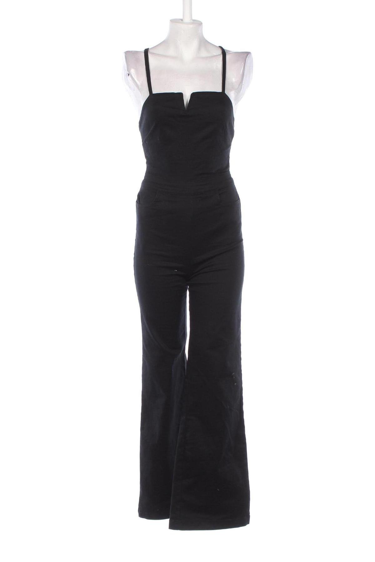 Damen Overall Guess, Größe M, Farbe Schwarz, Preis € 39,99