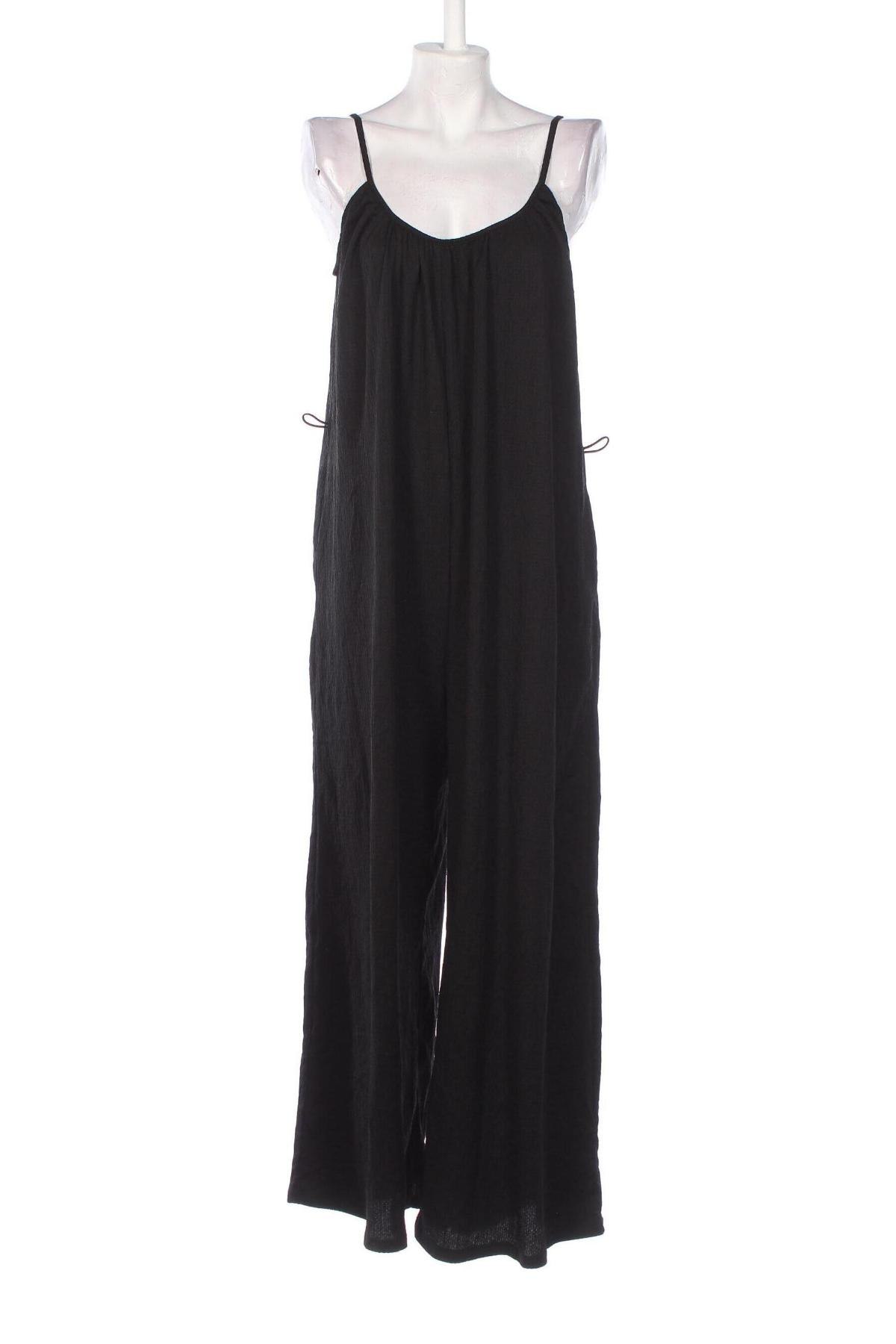 Damen Overall H&M, Größe M, Farbe Schwarz, Preis € 11,99