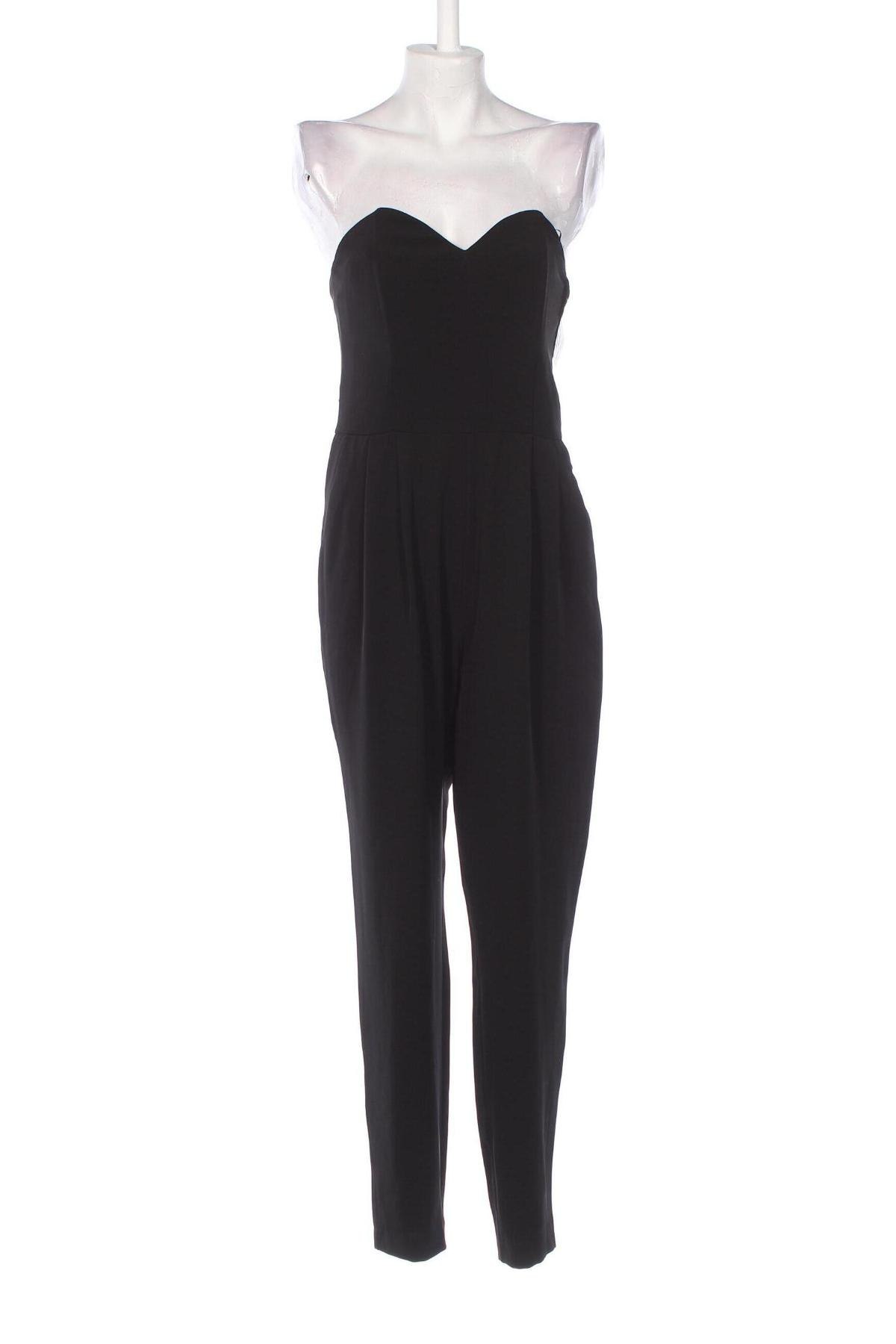 Damen Overall H&M, Größe M, Farbe Schwarz, Preis € 10,49