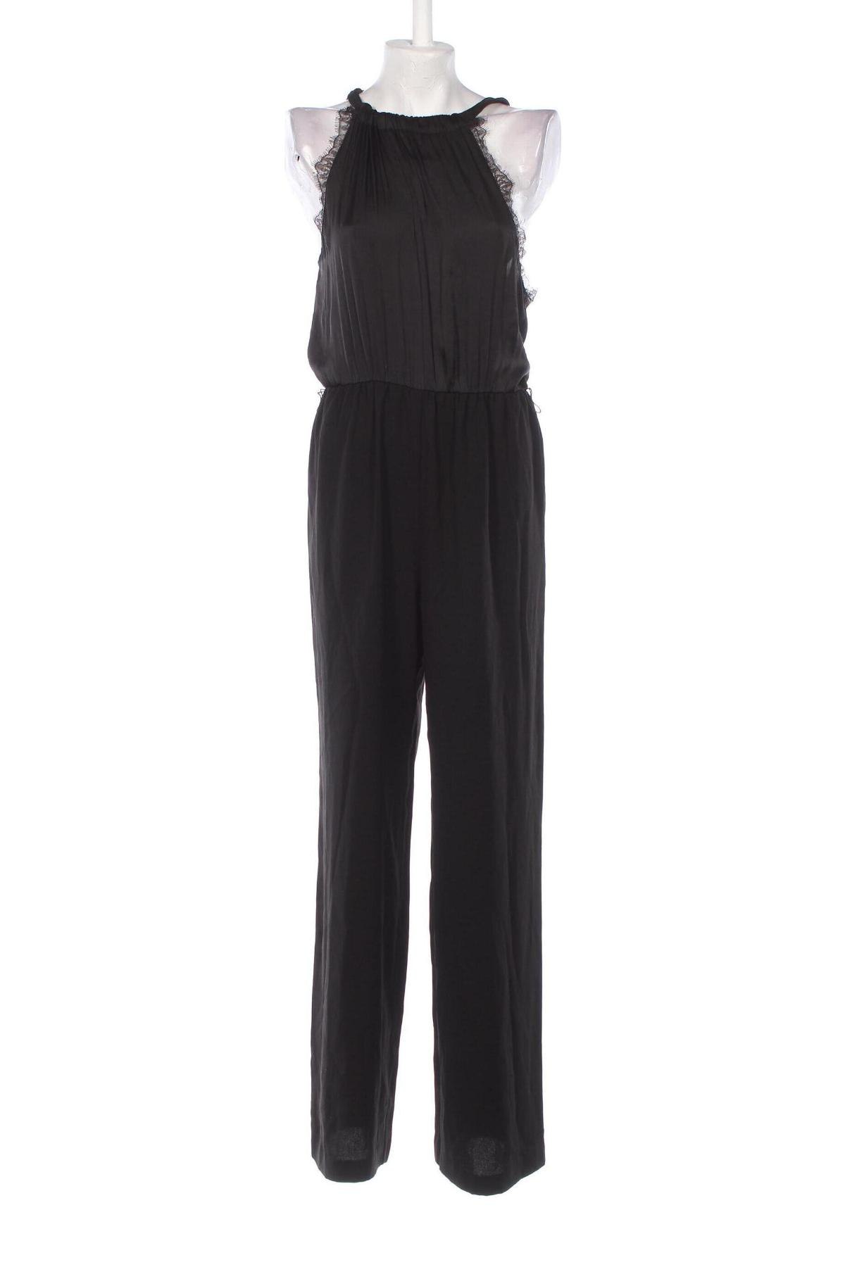 Damen Overall H&M, Größe M, Farbe Schwarz, Preis 11,99 €