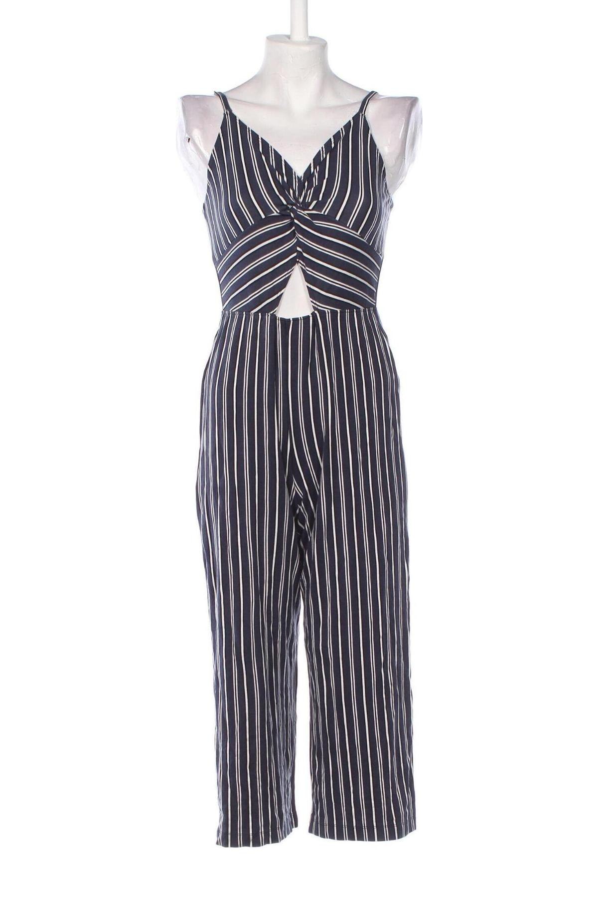 Damen Overall Hollister, Größe M, Farbe Mehrfarbig, Preis € 8,99