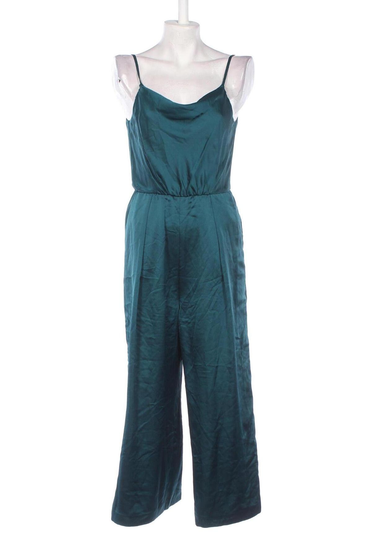 Damen Overall Jake*s, Größe S, Farbe Grün, Preis € 10,49