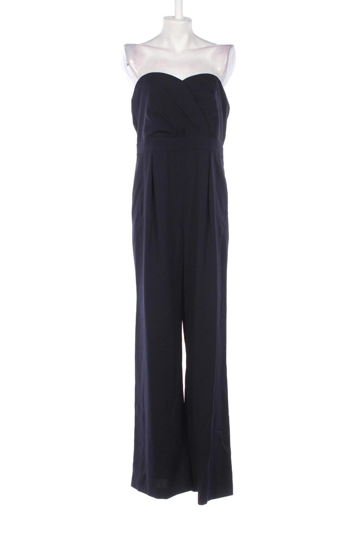 Damen Overall Jake*s, Größe L, Farbe Blau, Preis € 21,49