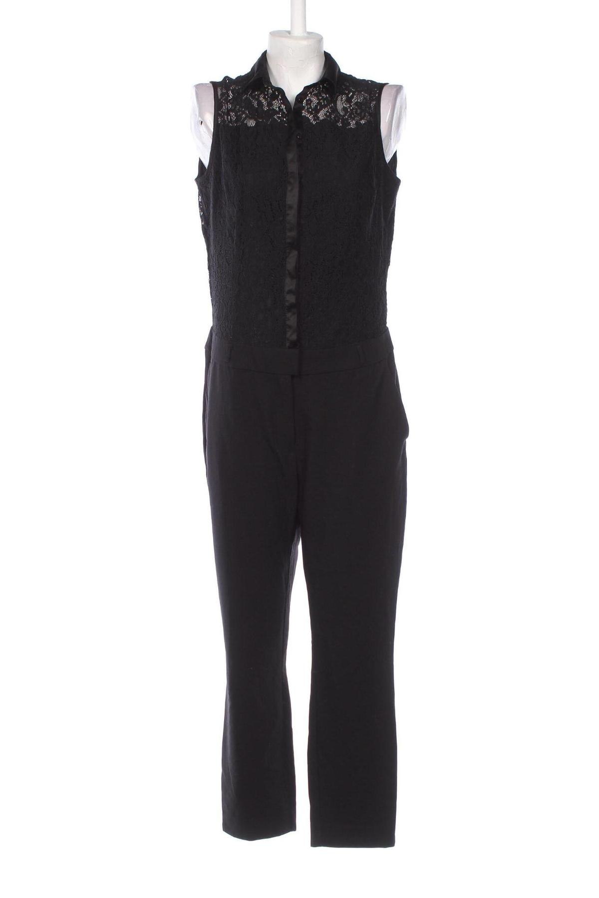 Damen Overall Jbc, Größe L, Farbe Schwarz, Preis 9,49 €