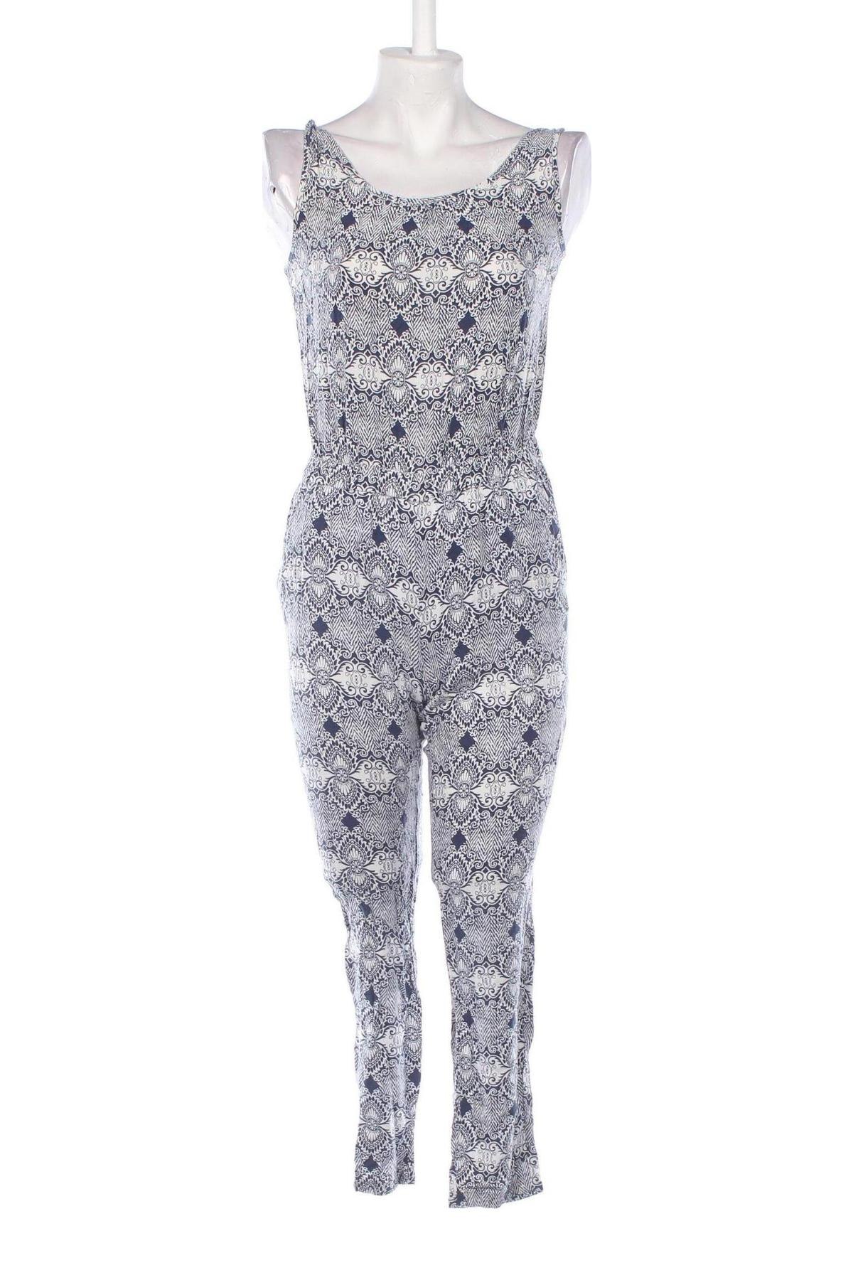 Damen Overall Jennifer Taylor, Größe S, Farbe Mehrfarbig, Preis 3,99 €