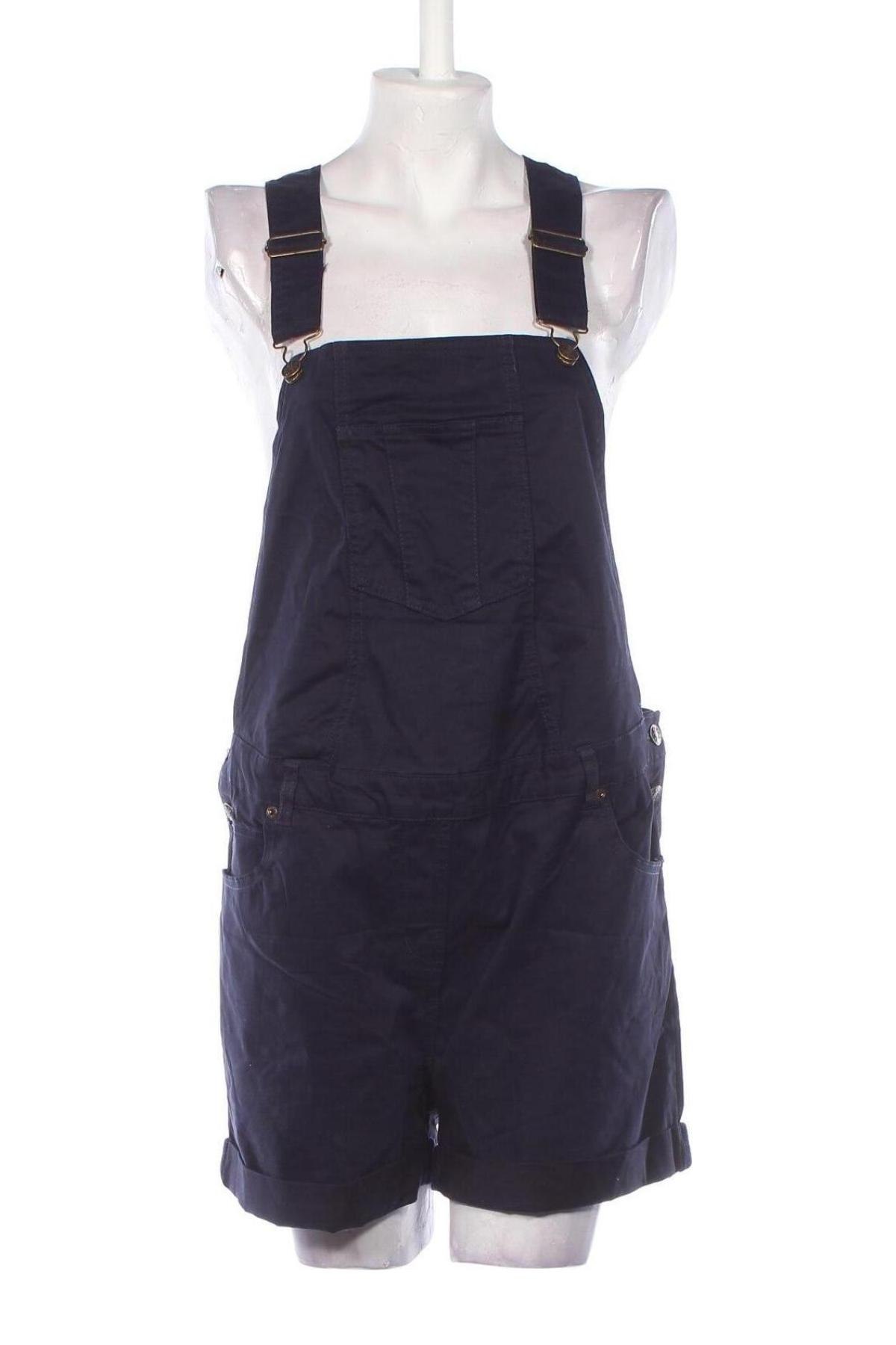 Damen Overall Jojo Maman Bebe, Größe M, Farbe Blau, Preis € 63,99