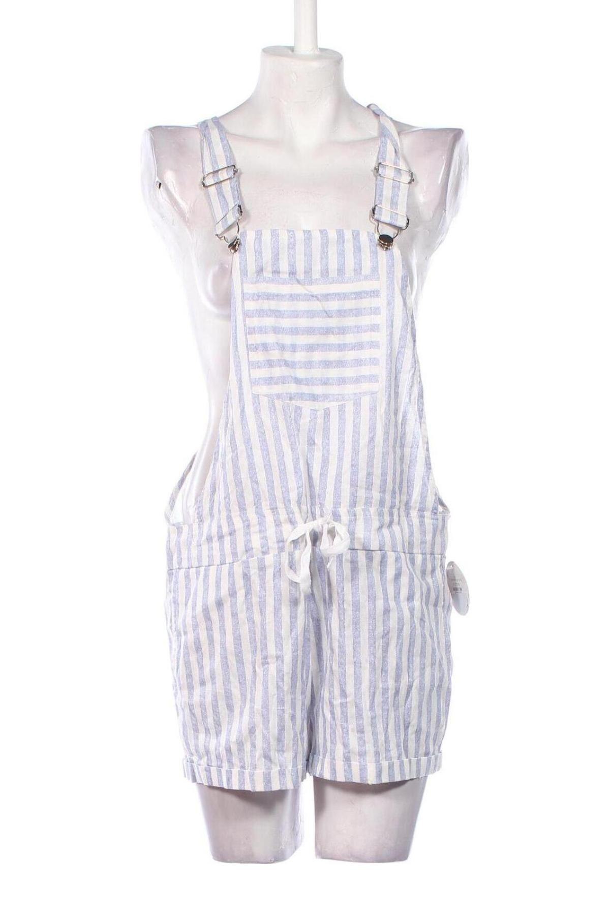 Damen Overall Jolie & Joy by fct with love, Größe L, Farbe Mehrfarbig, Preis 12,99 €