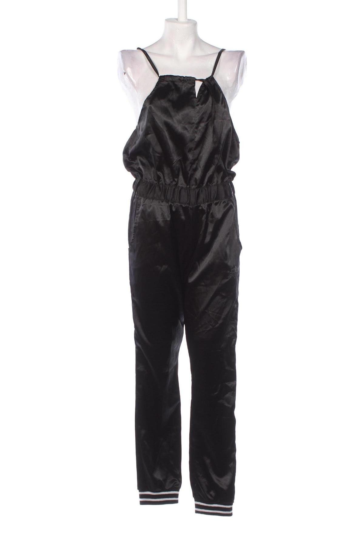 Damen Overall Kamah, Größe L, Farbe Schwarz, Preis € 12,99