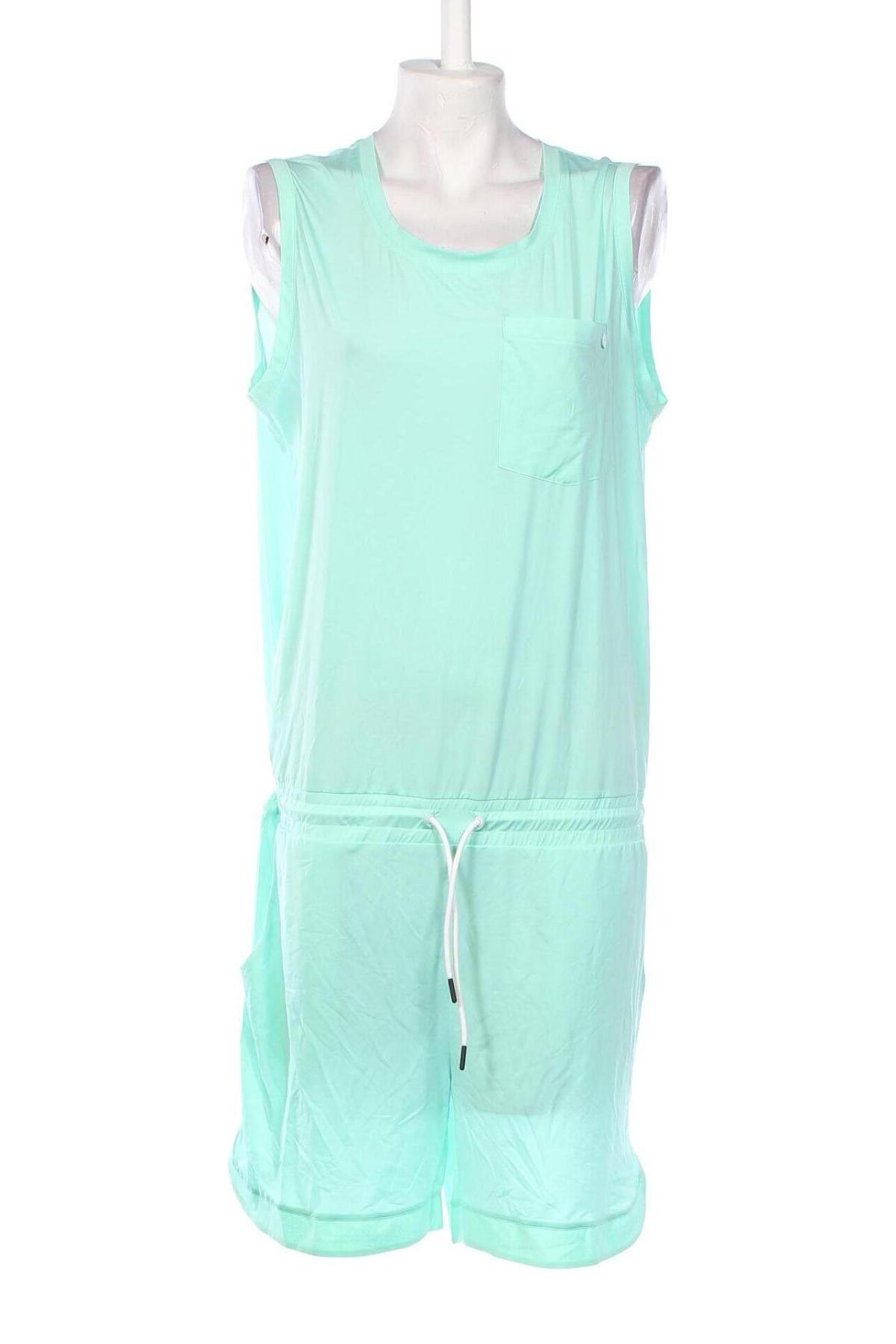 Damen Overall Kari Traa, Größe M, Farbe Grün, Preis 77,99 €