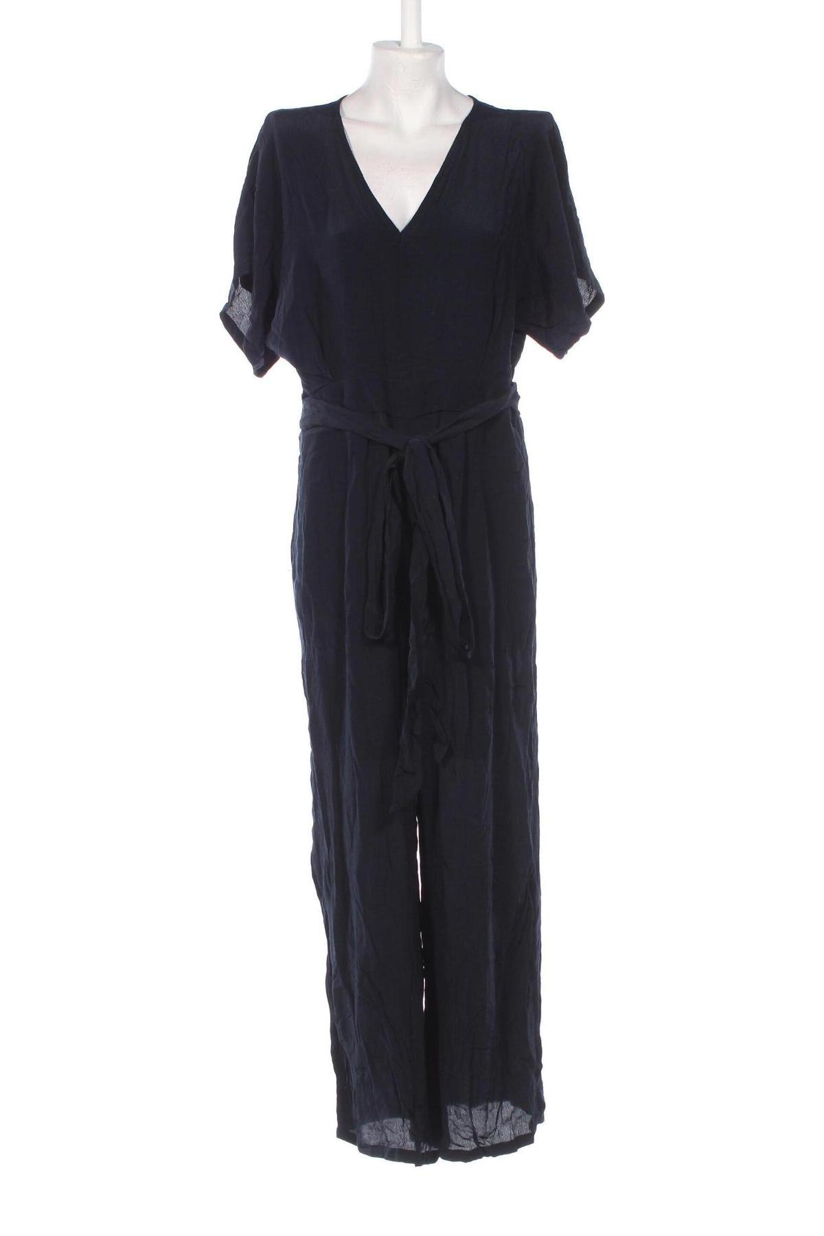 Damen Overall Kauf Dich Glucklich, Größe M, Farbe Blau, Preis € 32,99