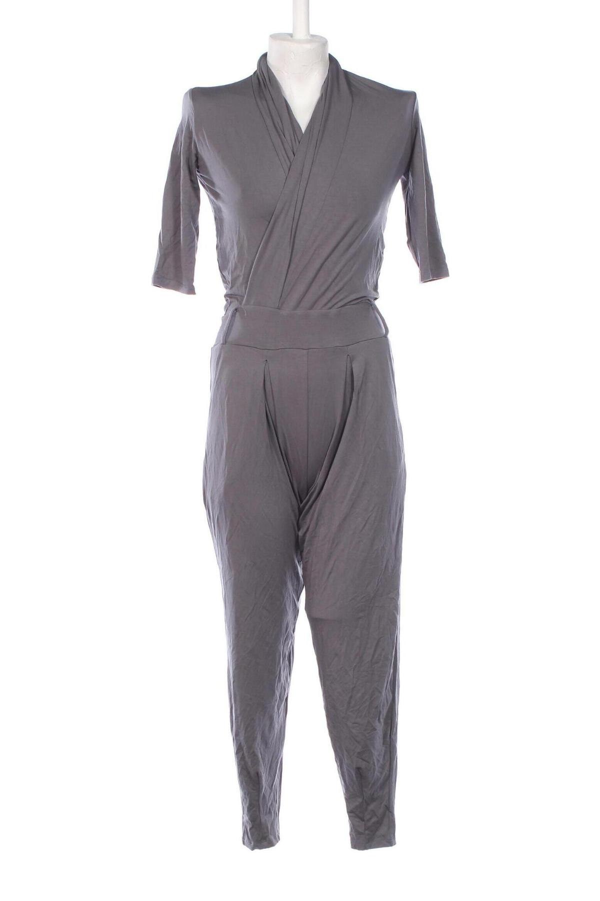 Damen Overall Les Lunes, Größe XS, Farbe Grau, Preis 9,49 €