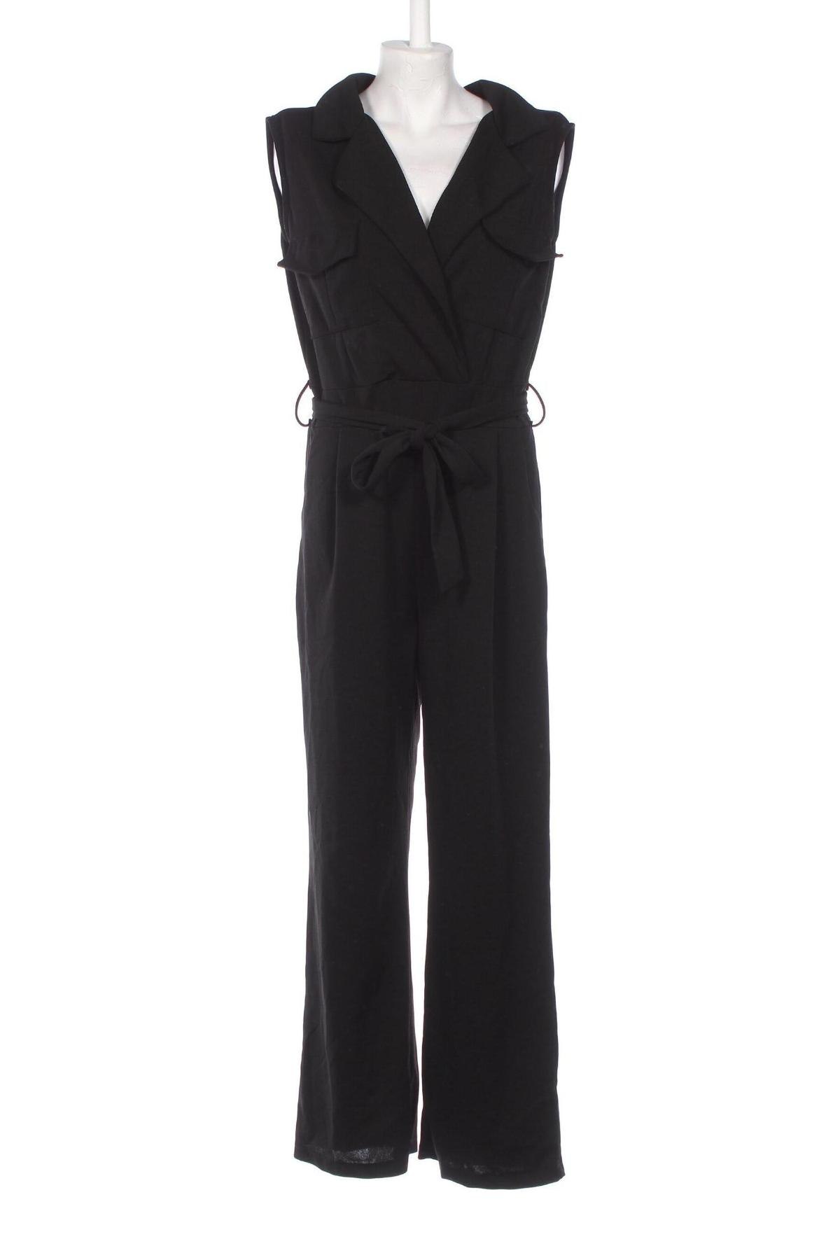 Damen Overall Lola Liza, Größe M, Farbe Schwarz, Preis 17,99 €