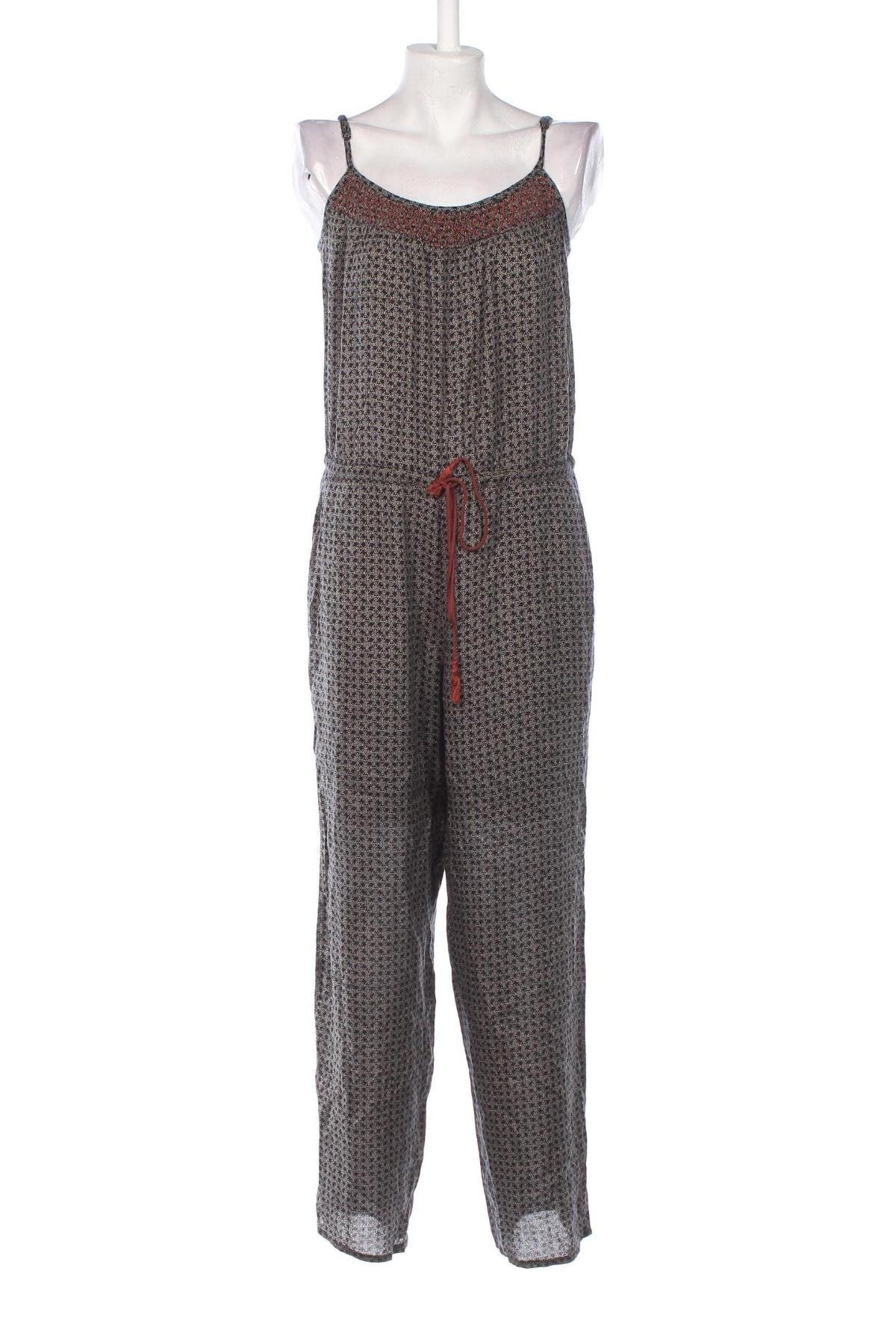 Damen Overall Nice Things Paloma S., Größe M, Farbe Mehrfarbig, Preis € 18,49