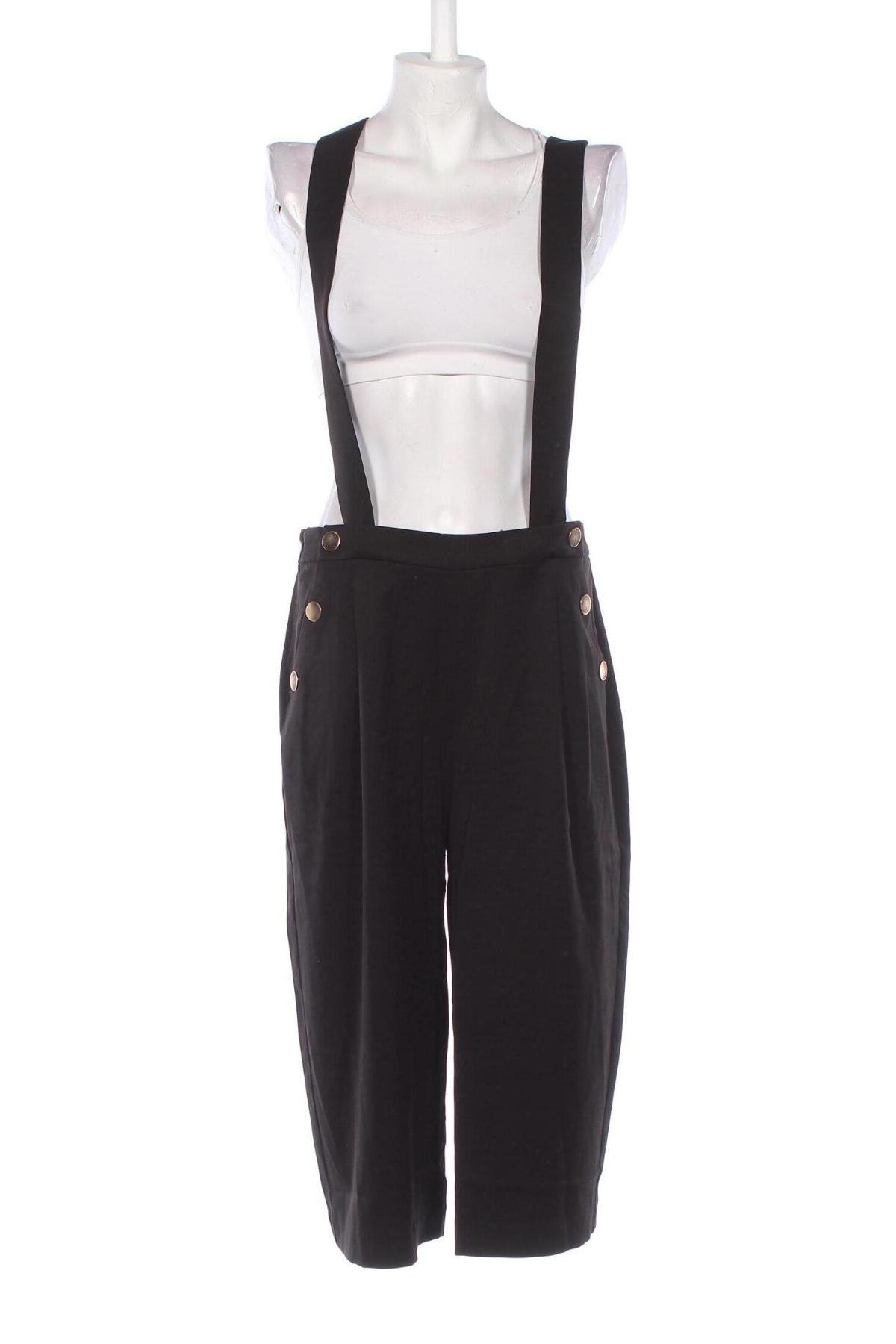 Damen Overall ONLY, Größe M, Farbe Schwarz, Preis € 10,99