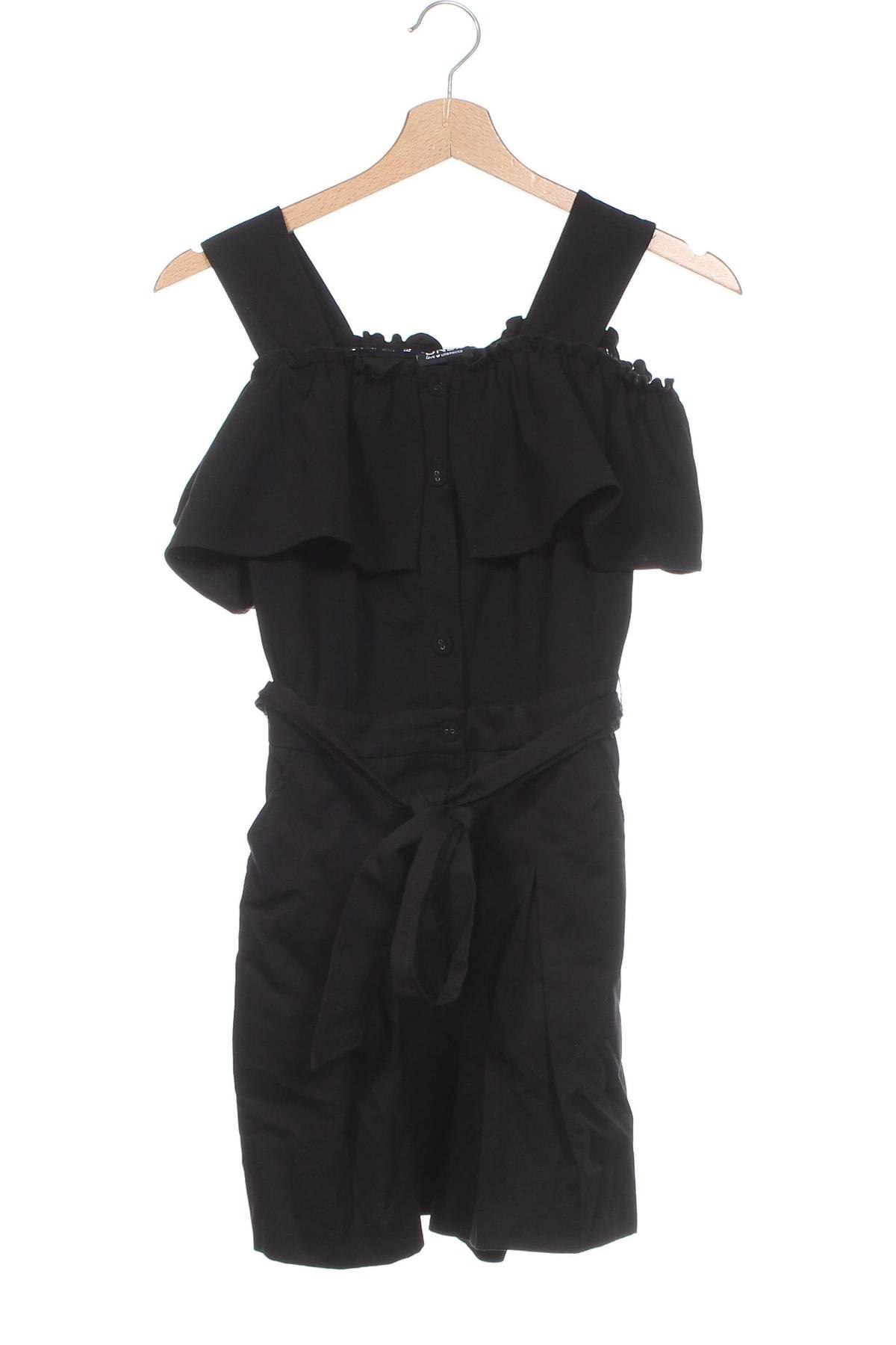 Damen Overall ONLY, Größe XS, Farbe Schwarz, Preis 9,99 €