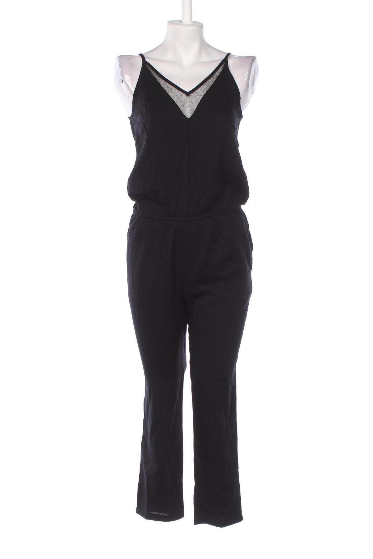 Damen Overall Only One, Größe S, Farbe Schwarz, Preis € 6,92