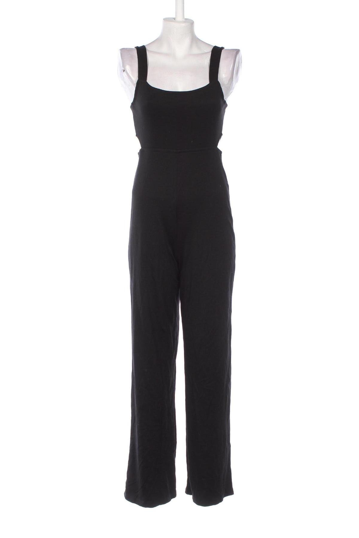 Damen Overall Page One, Größe S, Farbe Schwarz, Preis 9,99 €