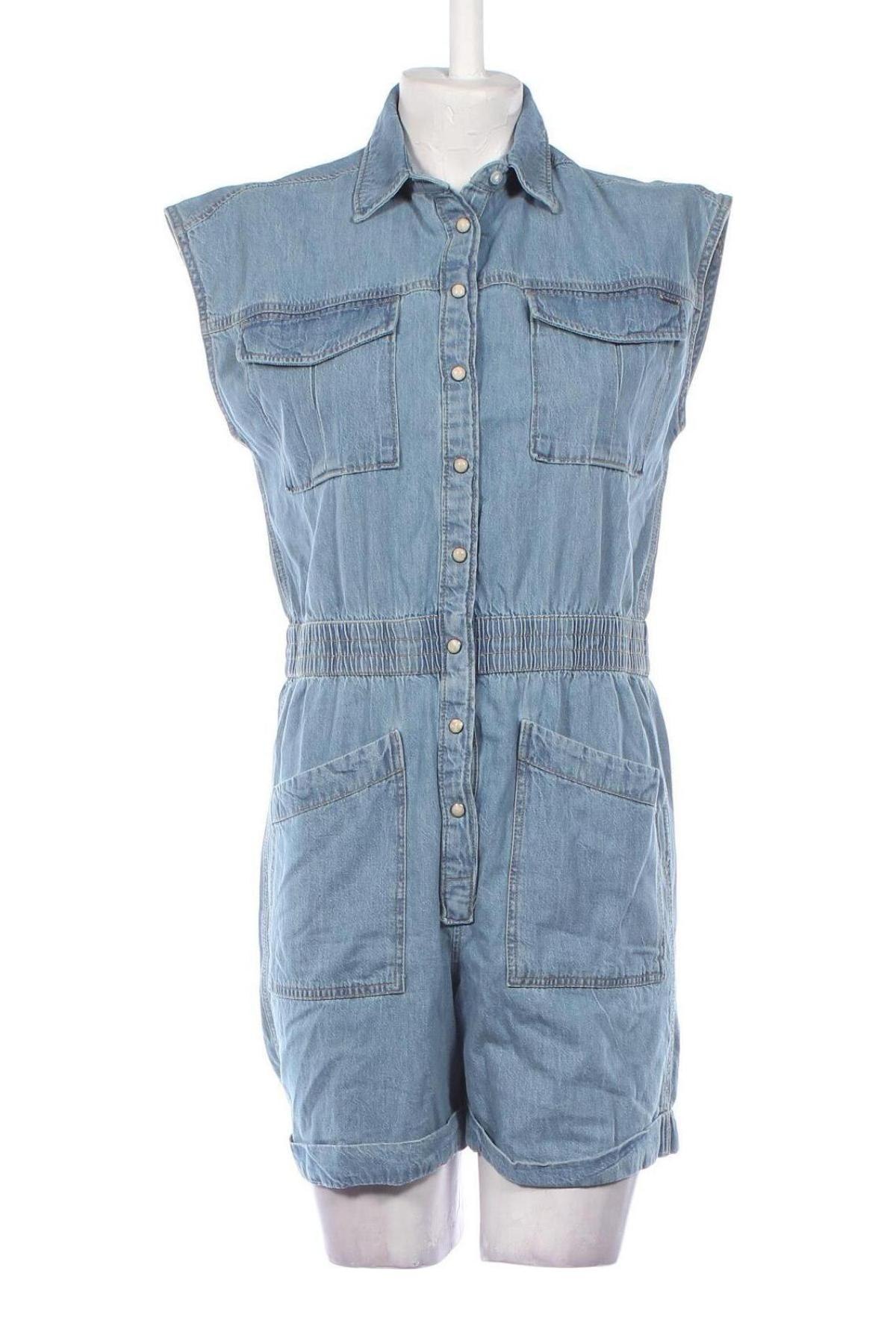 Damen Overall Pepe Jeans, Größe S, Farbe Blau, Preis € 31,99