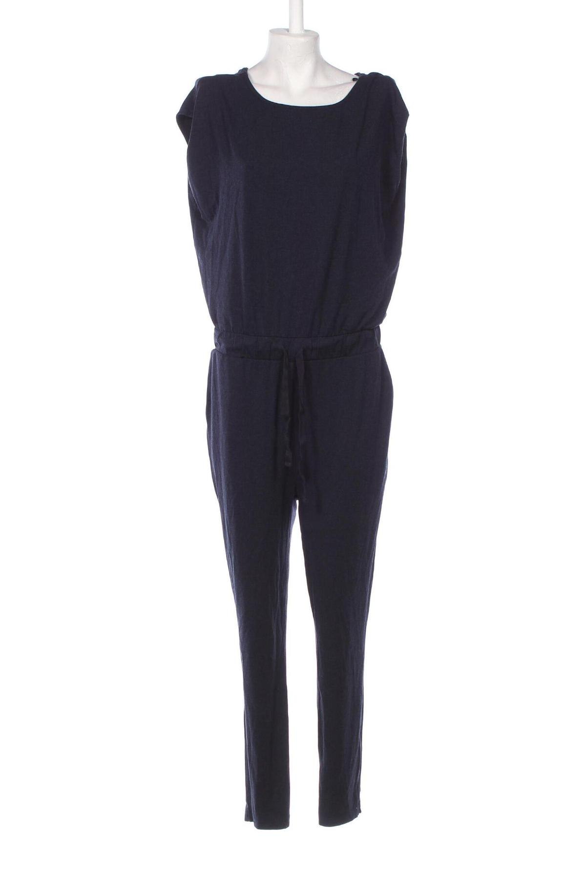 Damen Overall S.Oliver, Größe S, Farbe Blau, Preis 7,99 €