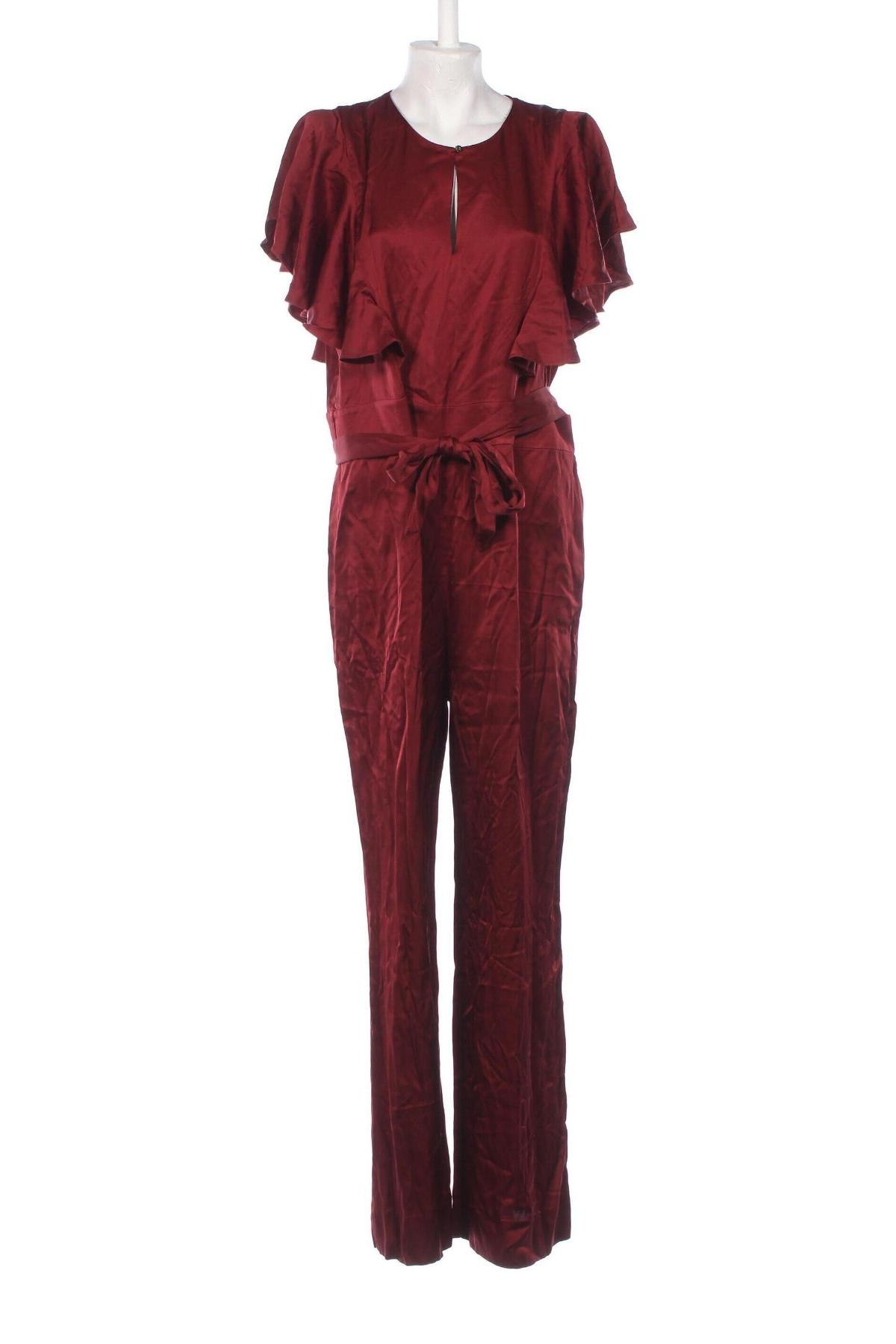 Damen Overall Scotch & Soda, Größe XL, Farbe Rot, Preis € 33,99