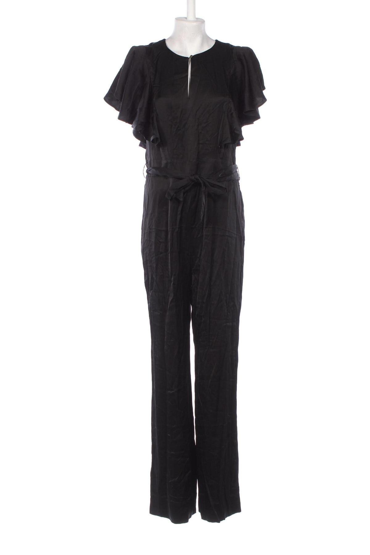 Damen Overall Scotch & Soda, Größe M, Farbe Schwarz, Preis € 33,99