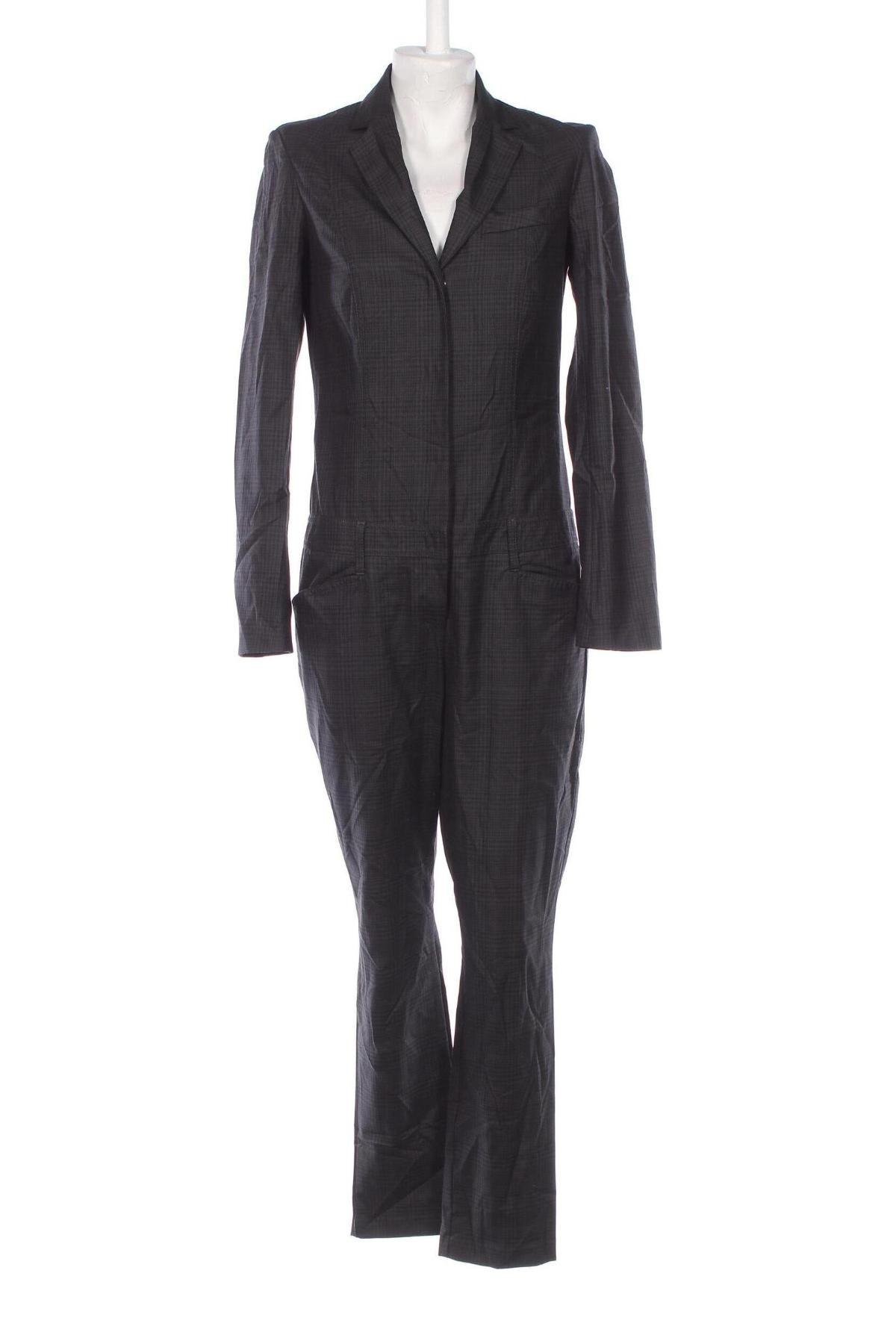 Damen Overall Sisley, Größe L, Farbe Mehrfarbig, Preis 6,99 €