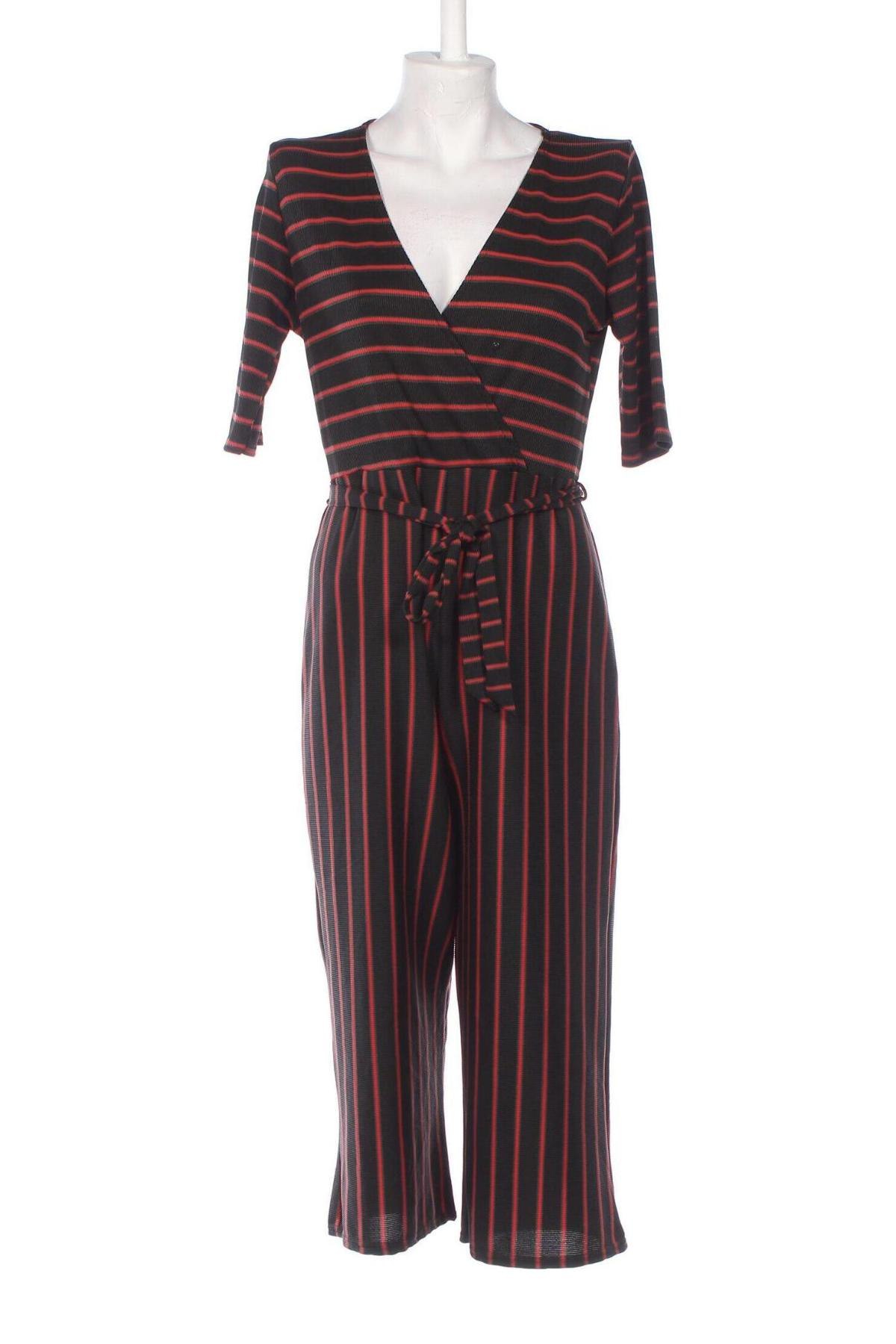 Damen Overall Sisters Point, Größe M, Farbe Mehrfarbig, Preis € 10,49