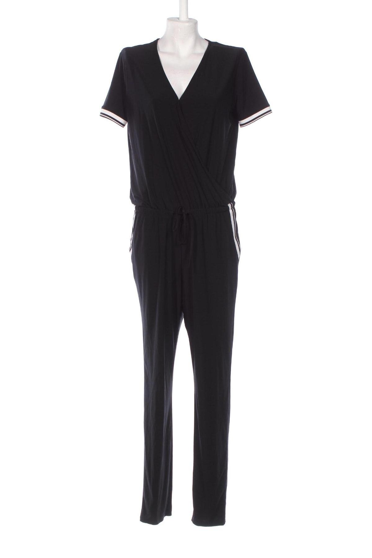 Damen Overall Steffen Schraut, Größe M, Farbe Schwarz, Preis 12,99 €