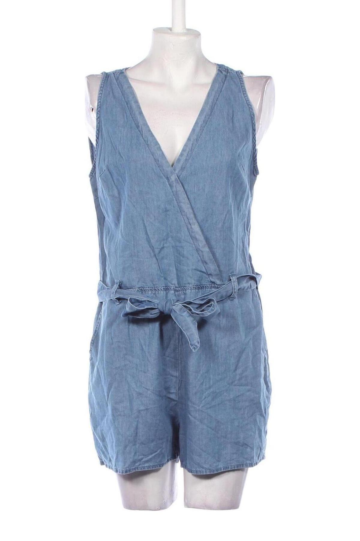 Damen Overall VILA, Größe M, Farbe Blau, Preis € 14,99