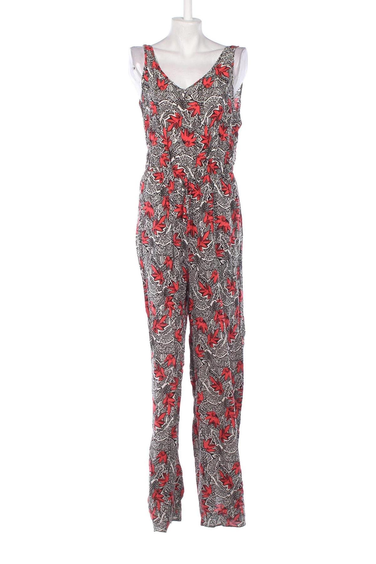 Damen Overall Verve, Größe M, Farbe Mehrfarbig, Preis € 11,41