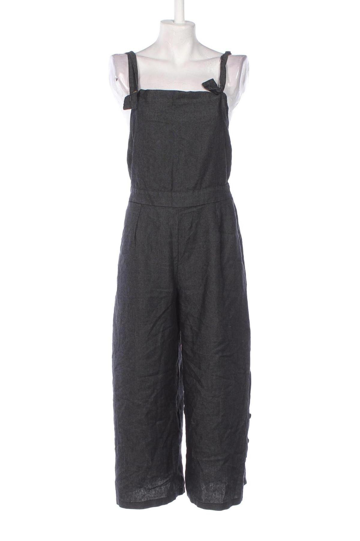 Damen Overall Vonda, Größe M, Farbe Blau, Preis € 13,99