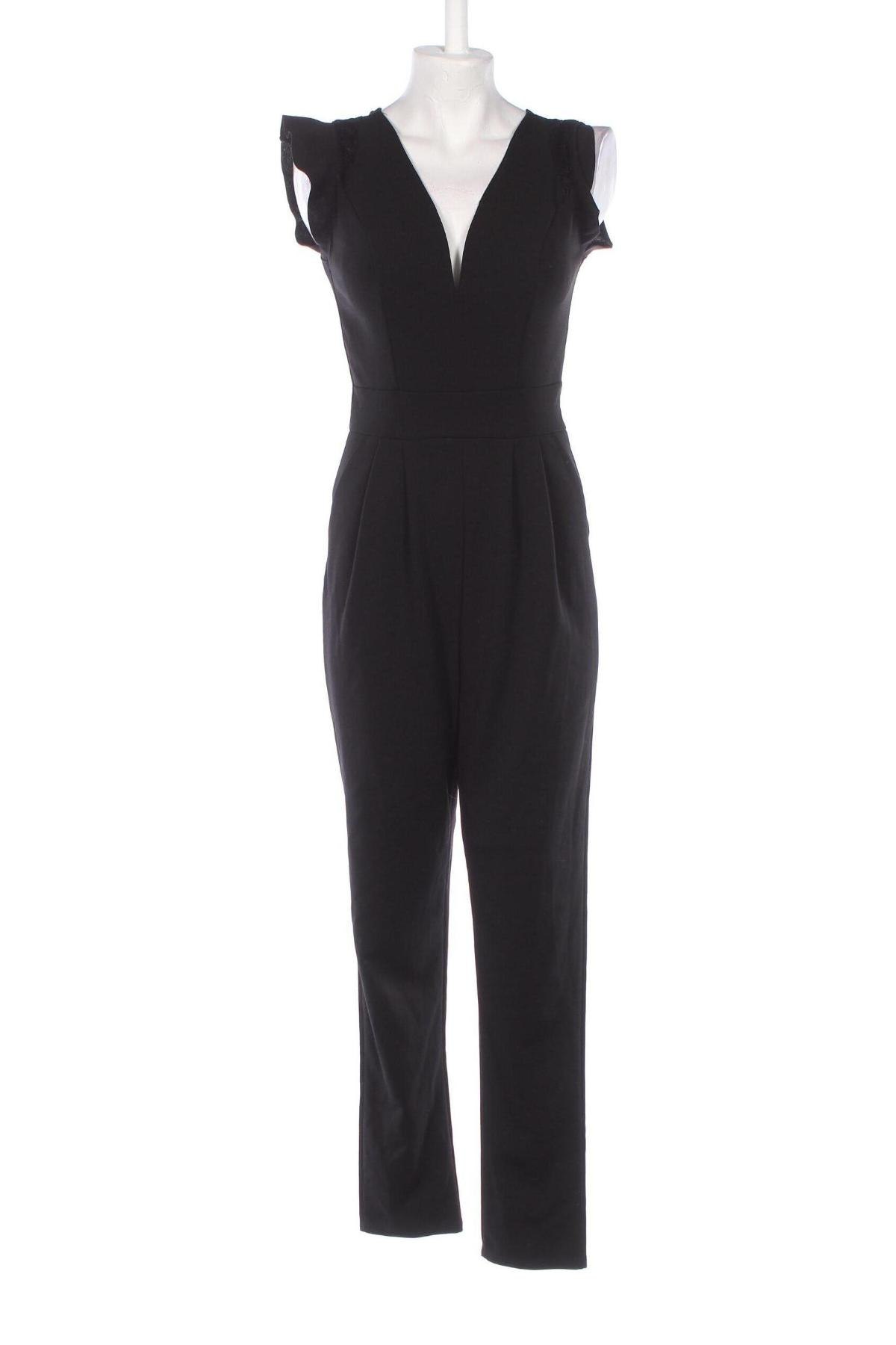 Damen Overall Wal G, Größe S, Farbe Schwarz, Preis € 12,99