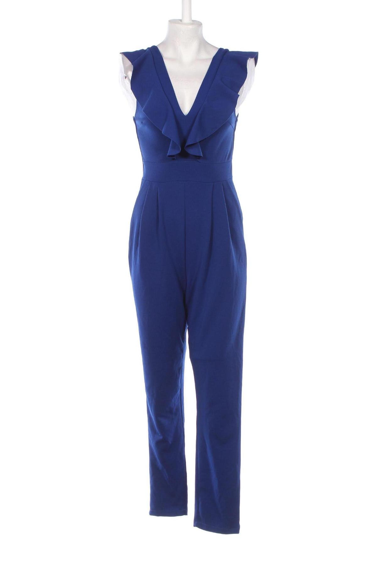 Damen Overall Wal G, Größe M, Farbe Blau, Preis € 10,49