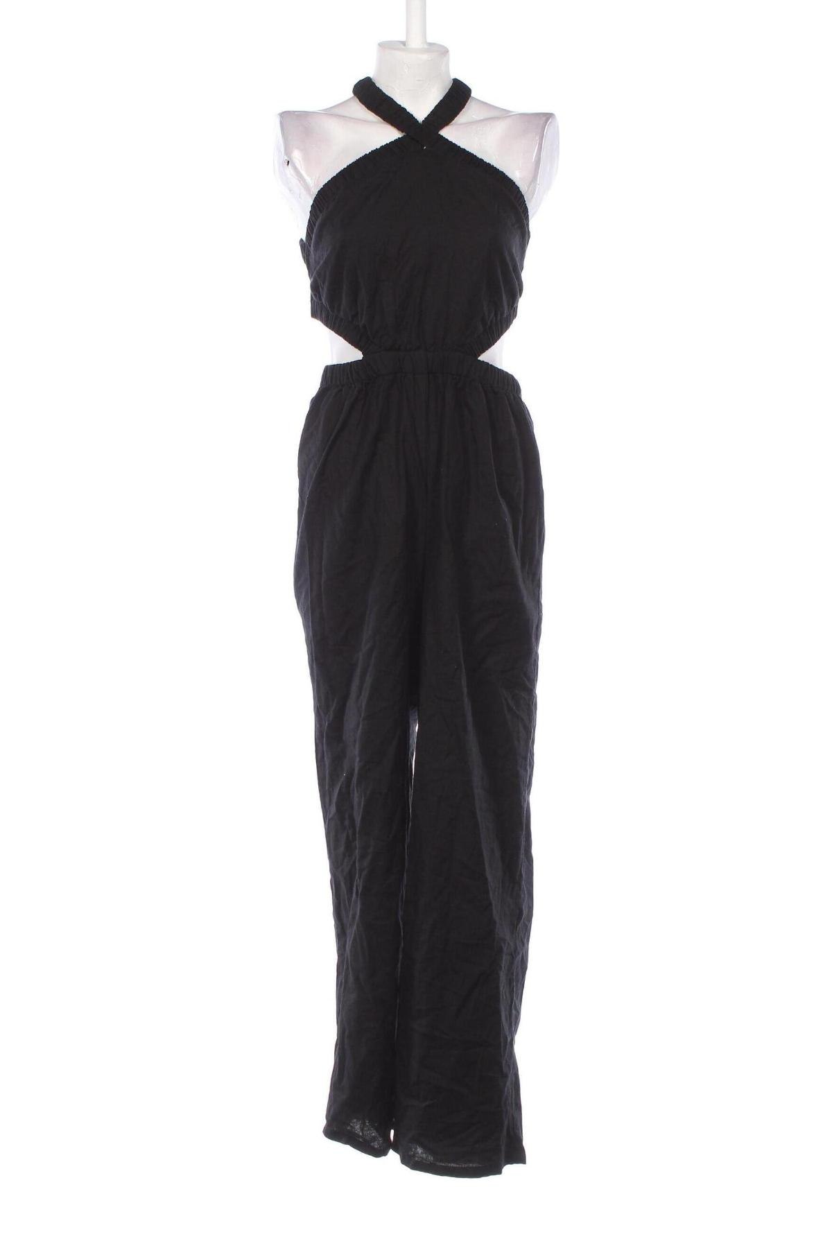 Damen Overall Warehouse, Größe M, Farbe Schwarz, Preis 27,97 €