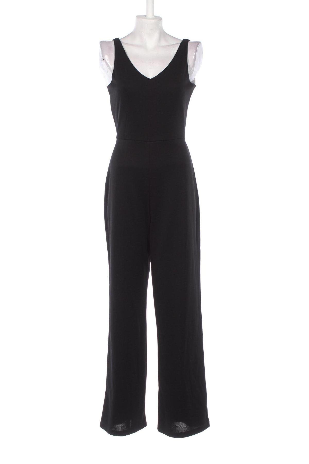 Damen Overall Zara Trafaluc, Größe M, Farbe Schwarz, Preis € 8,99