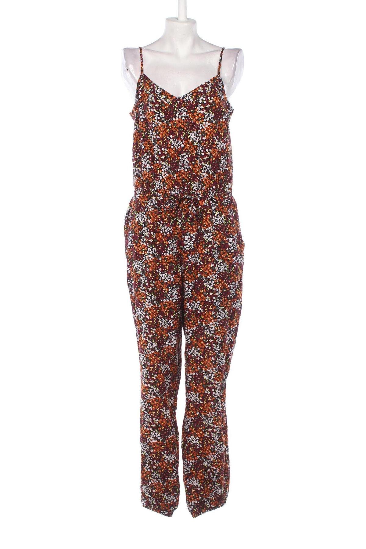 Damen Overall Zero, Größe M, Farbe Mehrfarbig, Preis € 12,49