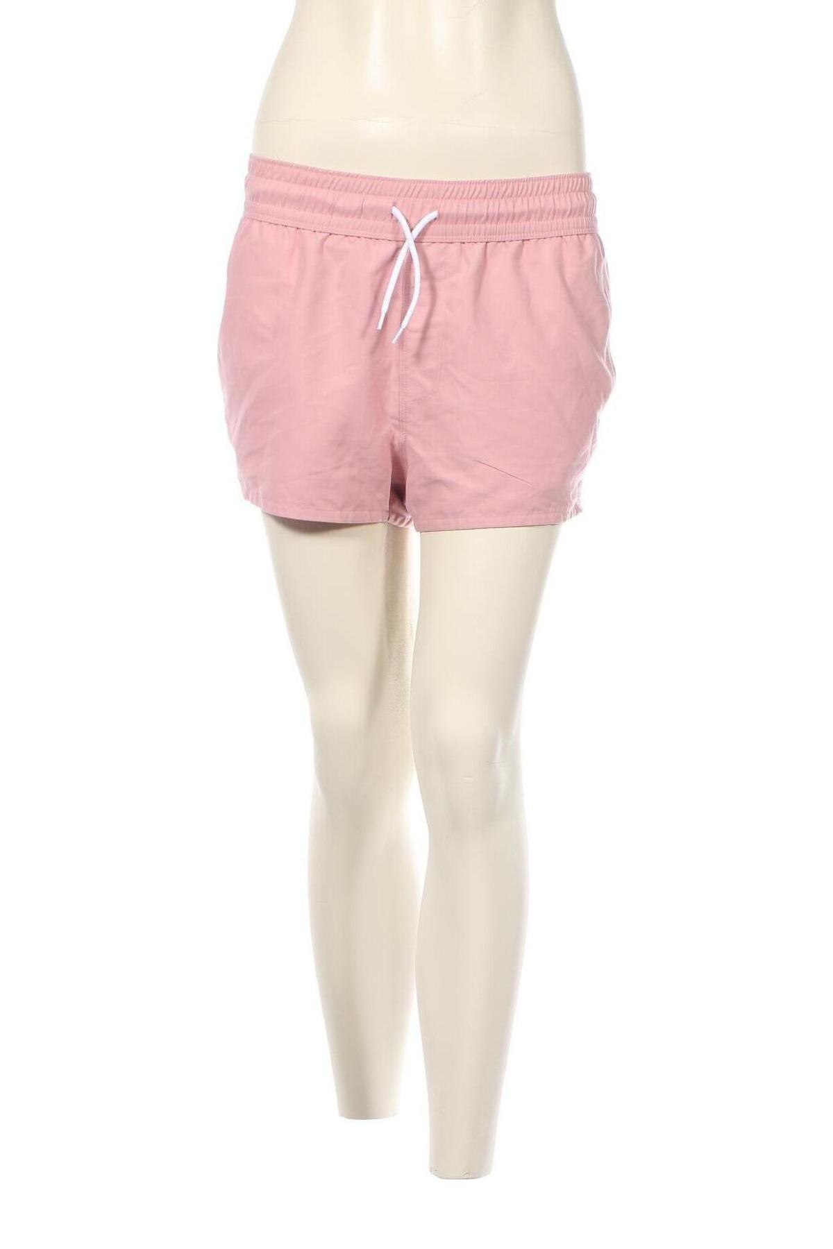 Damen Shorts, Größe S, Farbe Aschrosa, Preis € 8,79