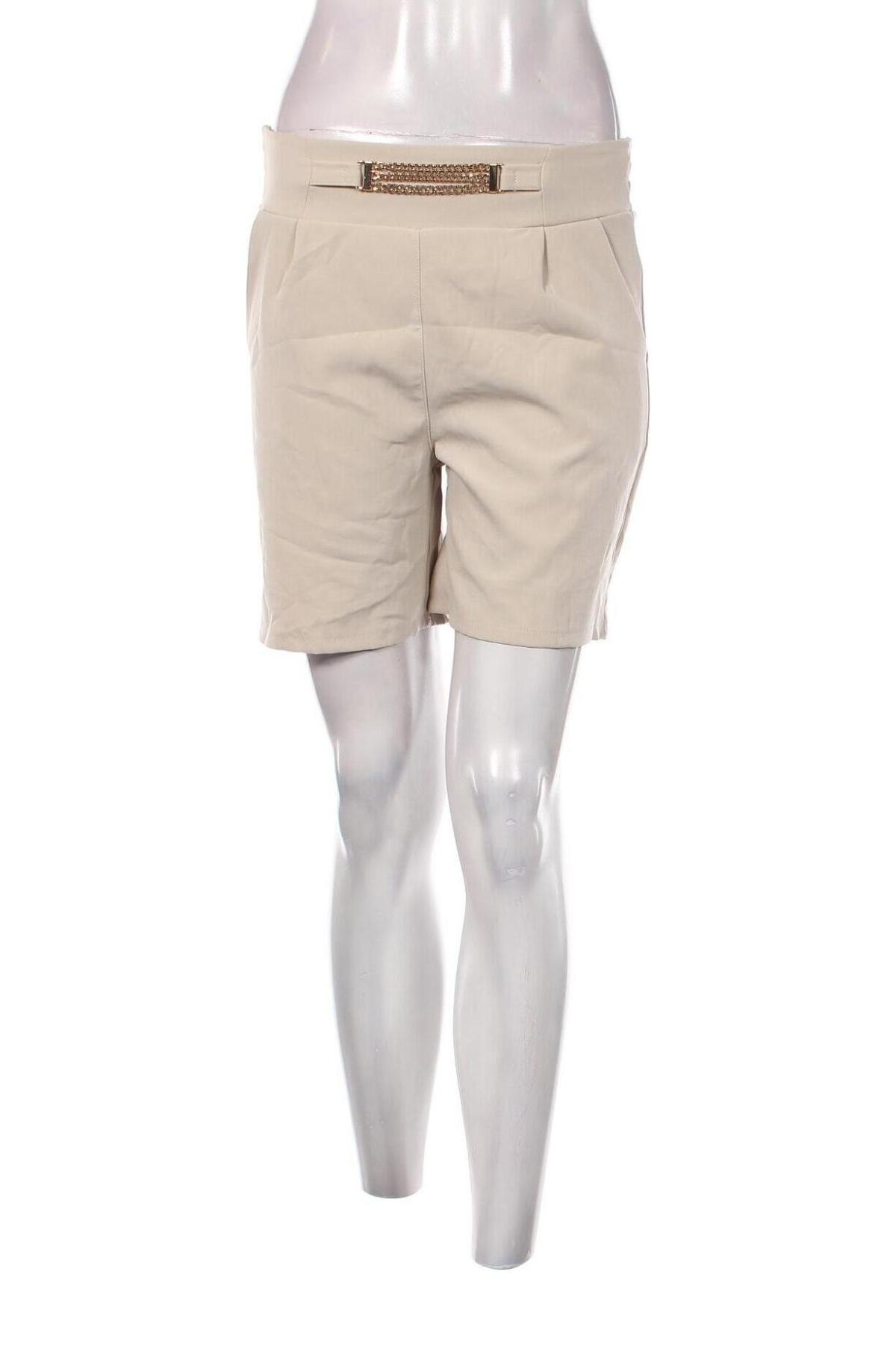 Damen Shorts, Größe M, Farbe Beige, Preis € 6,99