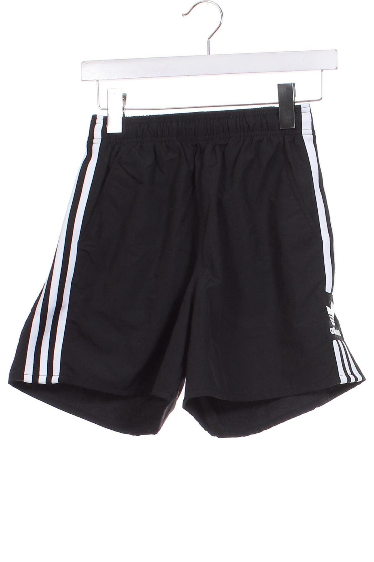 Damen Shorts Adidas Originals, Größe XS, Farbe Schwarz, Preis 39,99 €