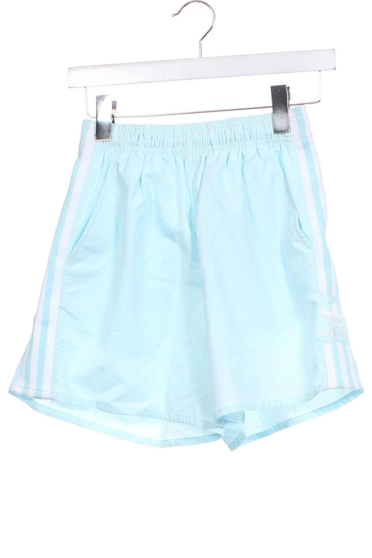 Adidas Originals Damen Shorts Adidas Originals - günstig bei Remix - #128588906