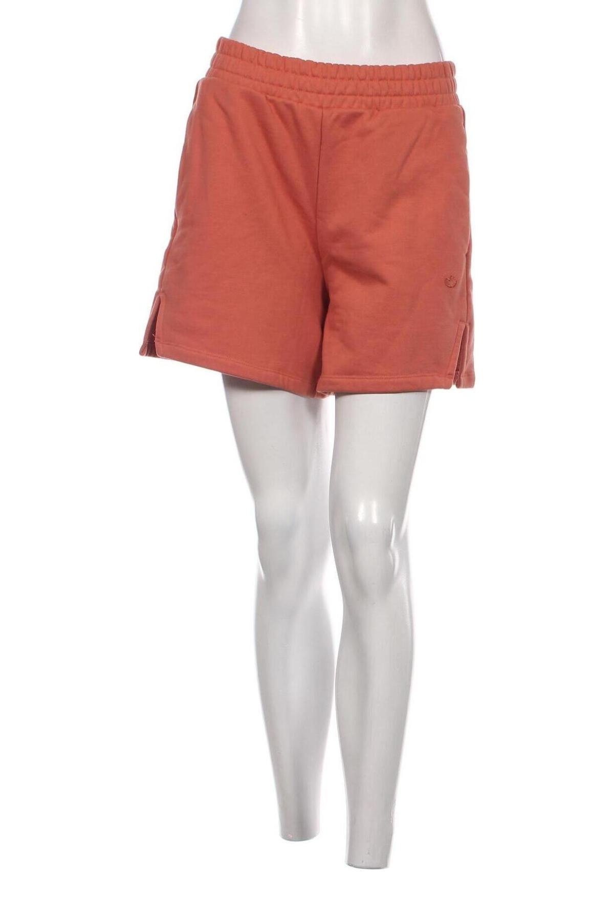 Damen Shorts Adidas Originals, Größe S, Farbe Orange, Preis € 39,99