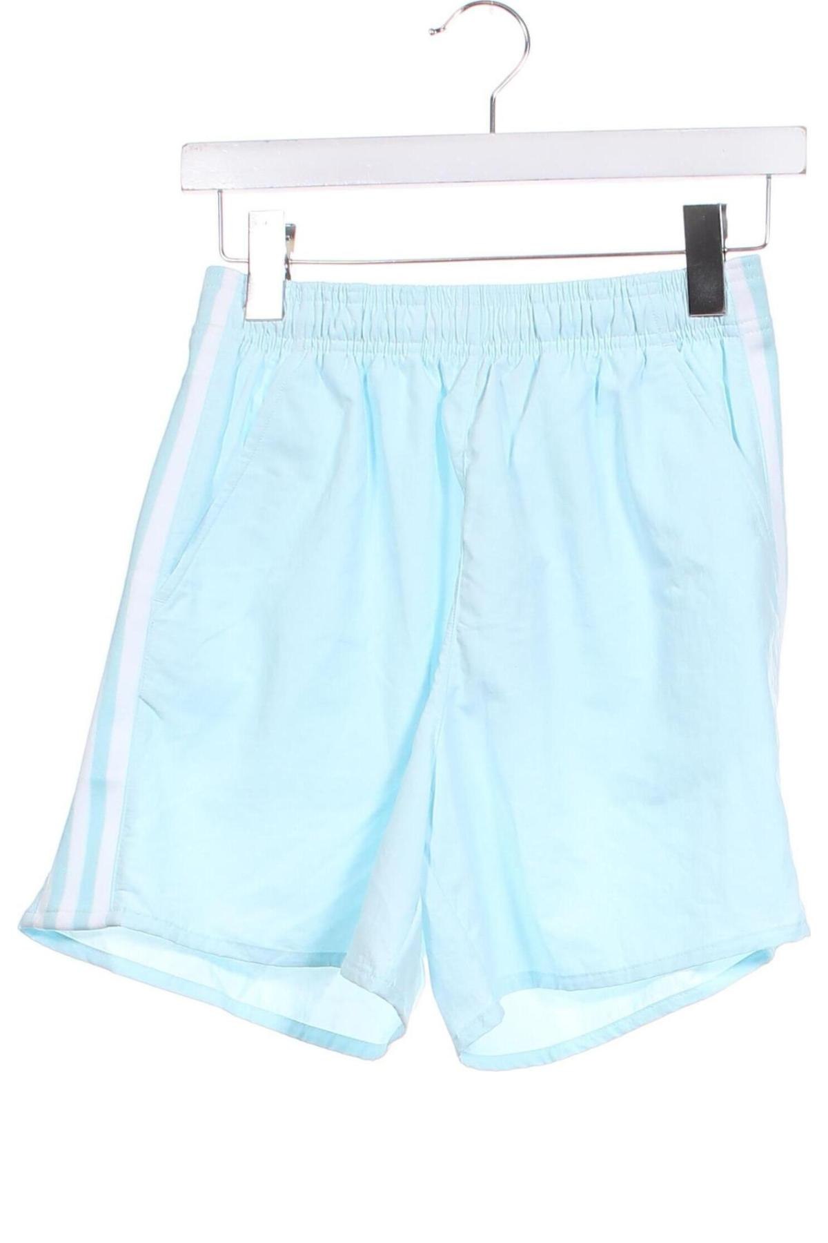 Damen Shorts Adidas Originals, Größe XS, Farbe Blau, Preis € 12,49