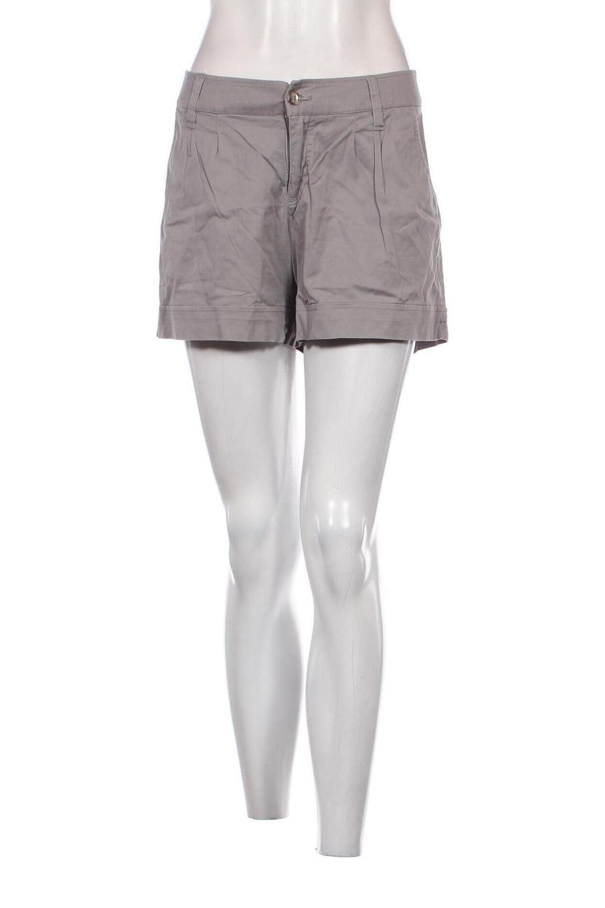 Damen Shorts Ajc, Größe M, Farbe Grau, Preis 4,99 €