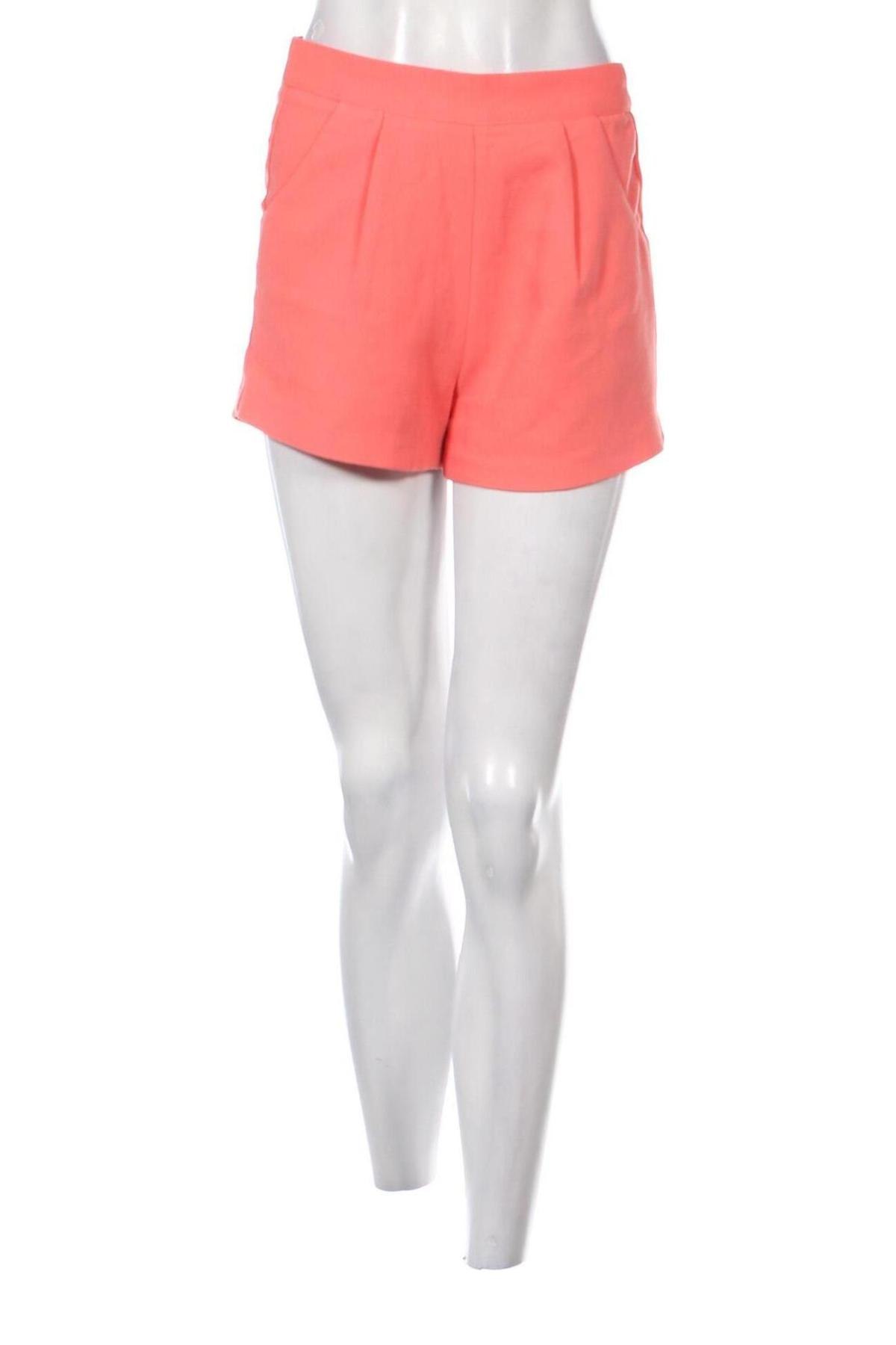 Damen Shorts Amisu, Größe S, Farbe Rosa, Preis 4,99 €