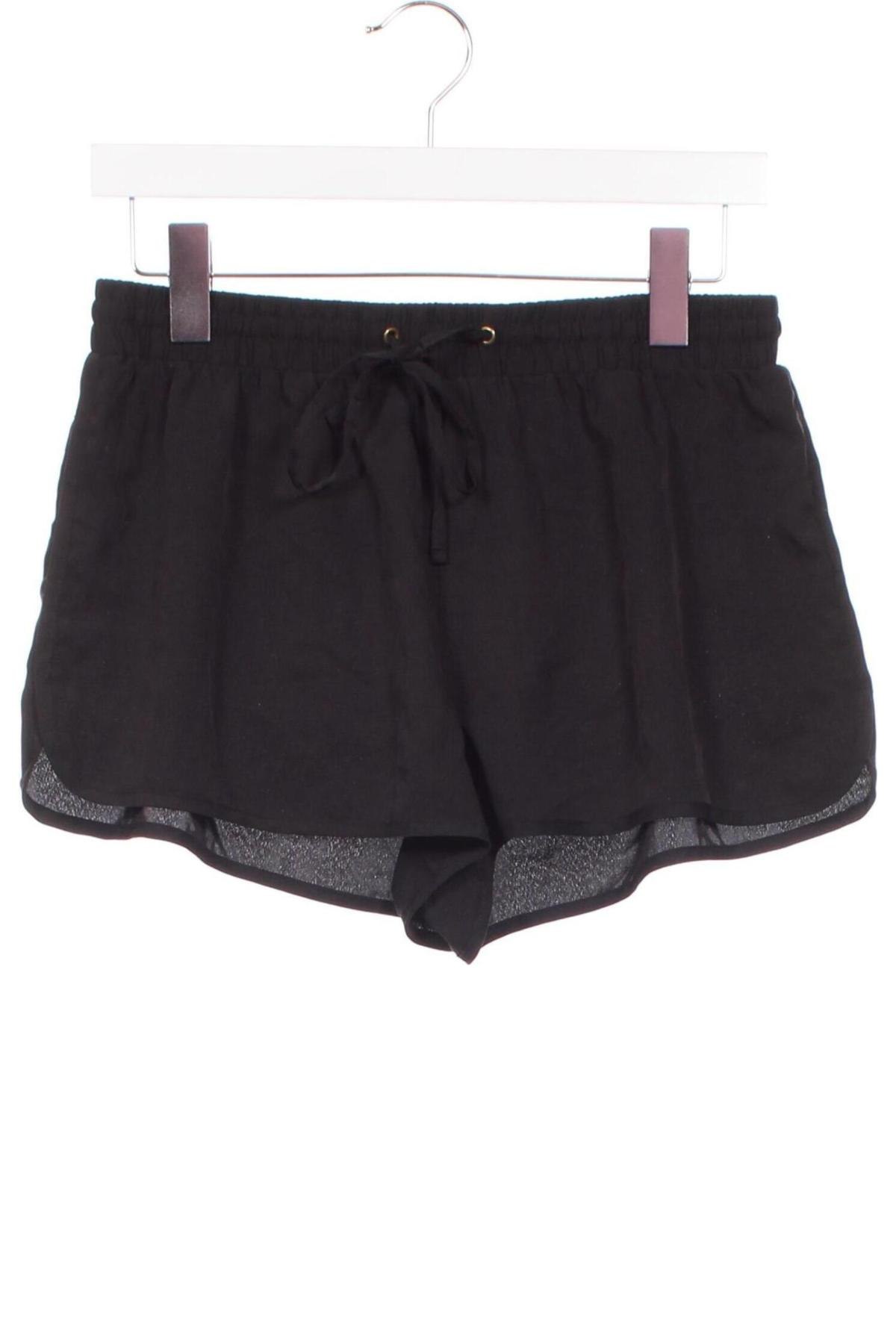 Damen Shorts Atmosphere, Größe XS, Farbe Schwarz, Preis 4,79 €