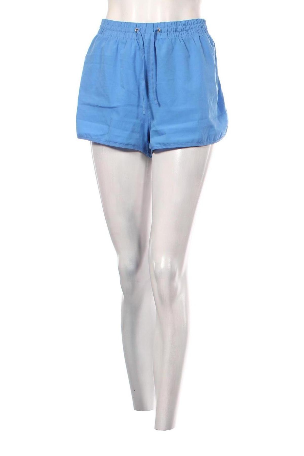 Damen Shorts Atmosphere, Größe M, Farbe Blau, Preis € 6,99