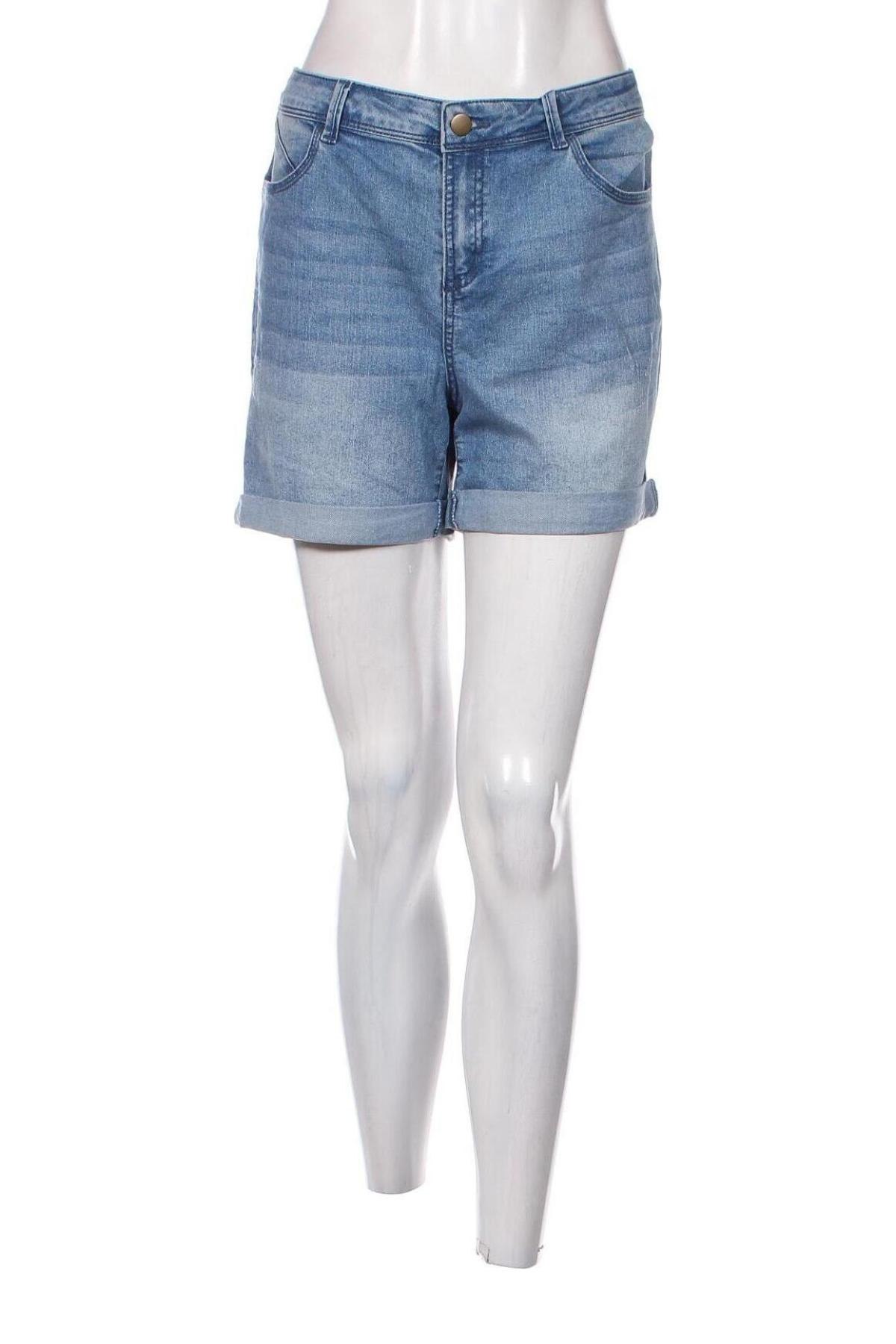 Damen Shorts B.You, Größe XL, Farbe Blau, Preis € 8,99